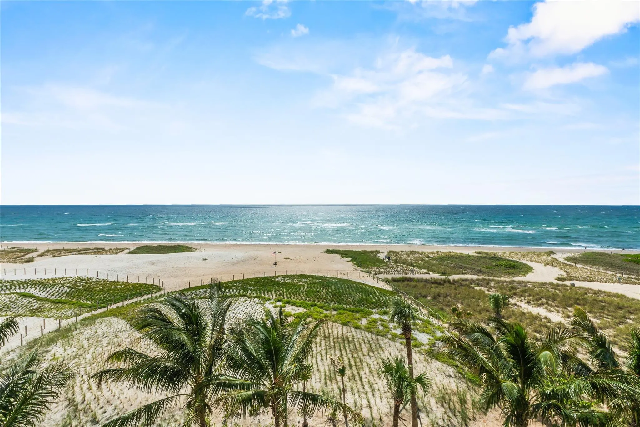 900 N Ocean Blvd., #702