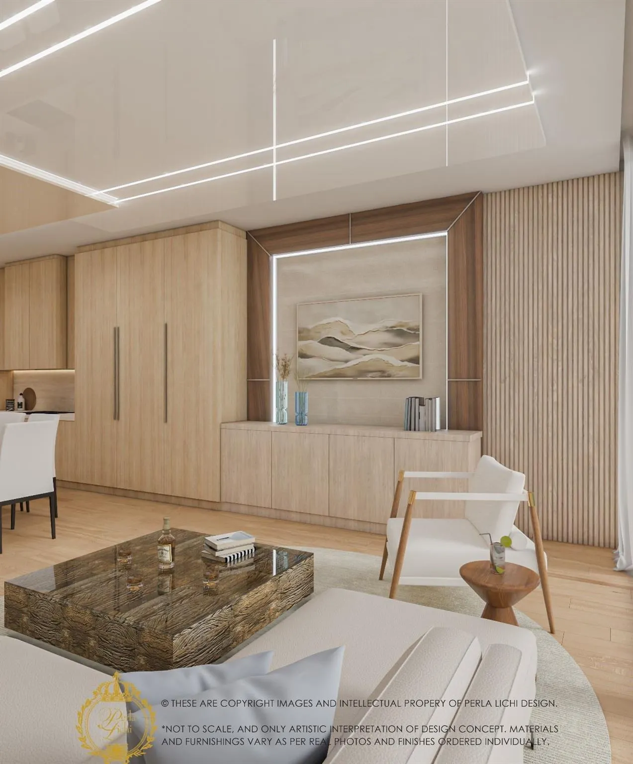 900 N Ocean Blvd., #905