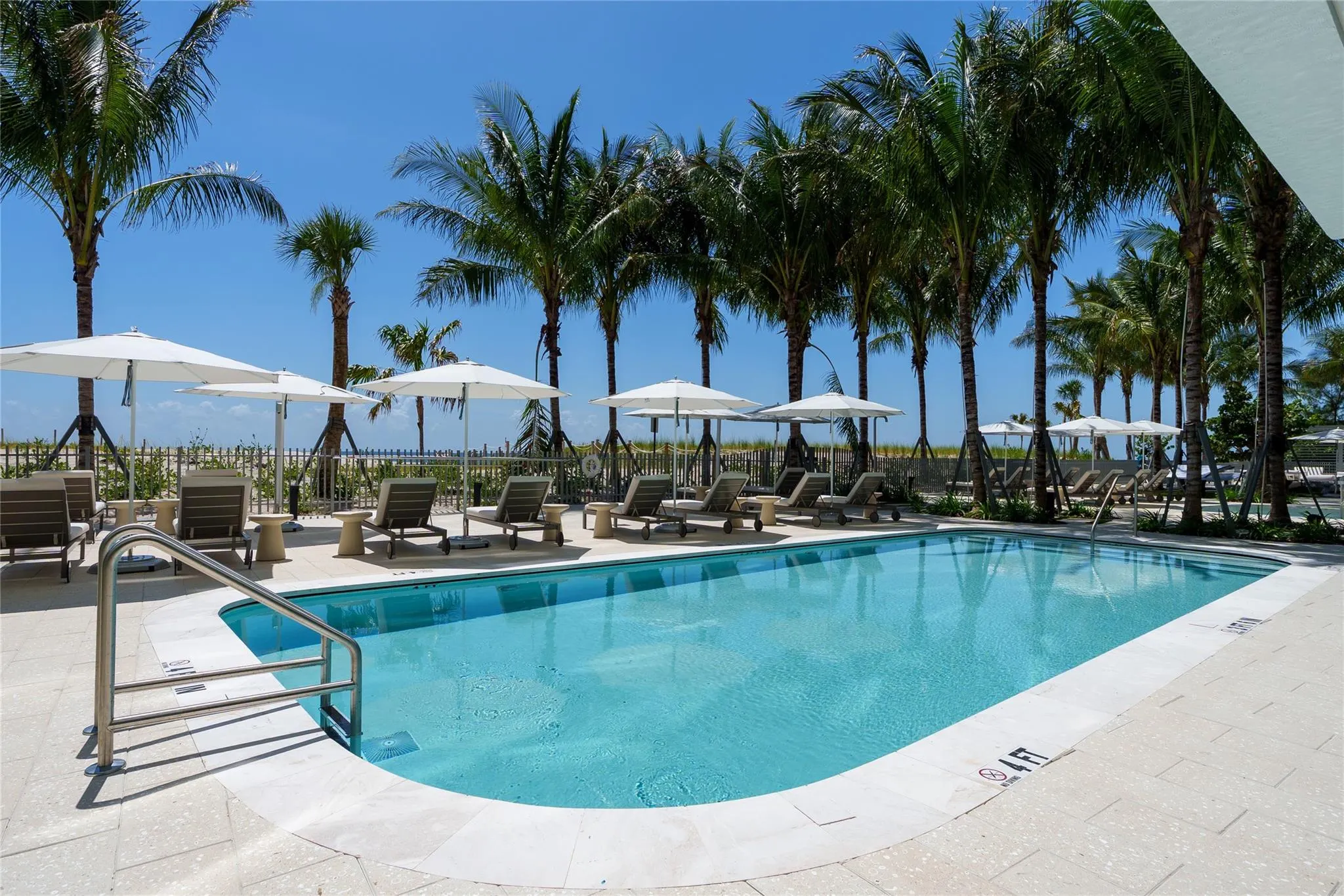 900 N Ocean Blvd., #905