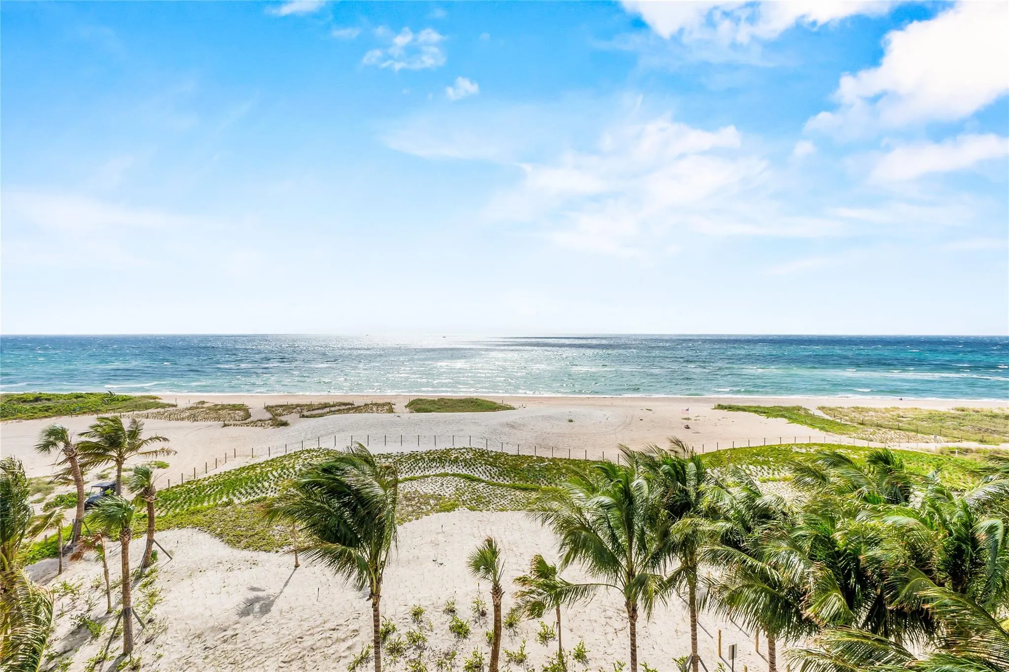 900 N Ocean Blvd., #905