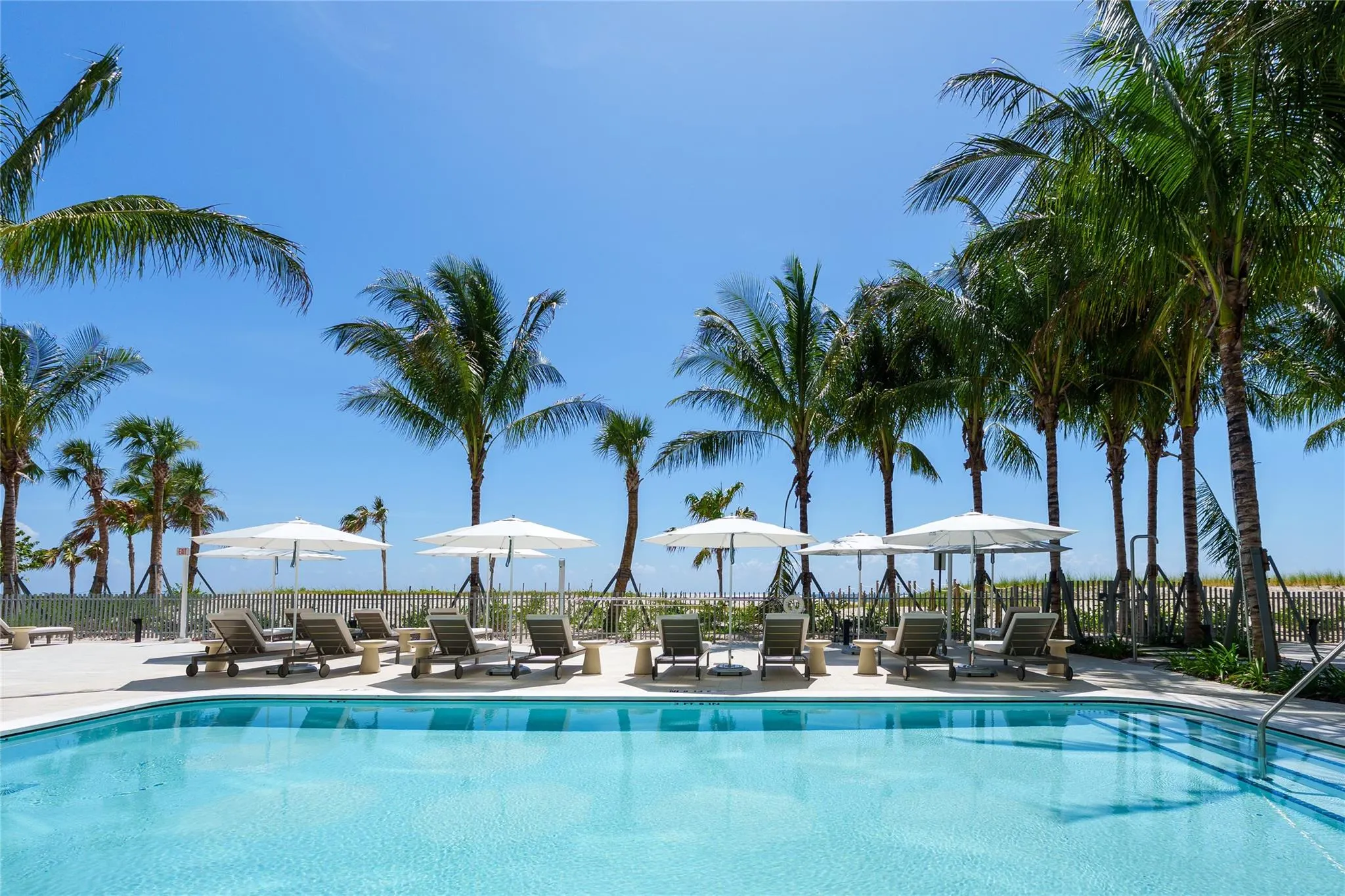 900 N Ocean Blvd., #905