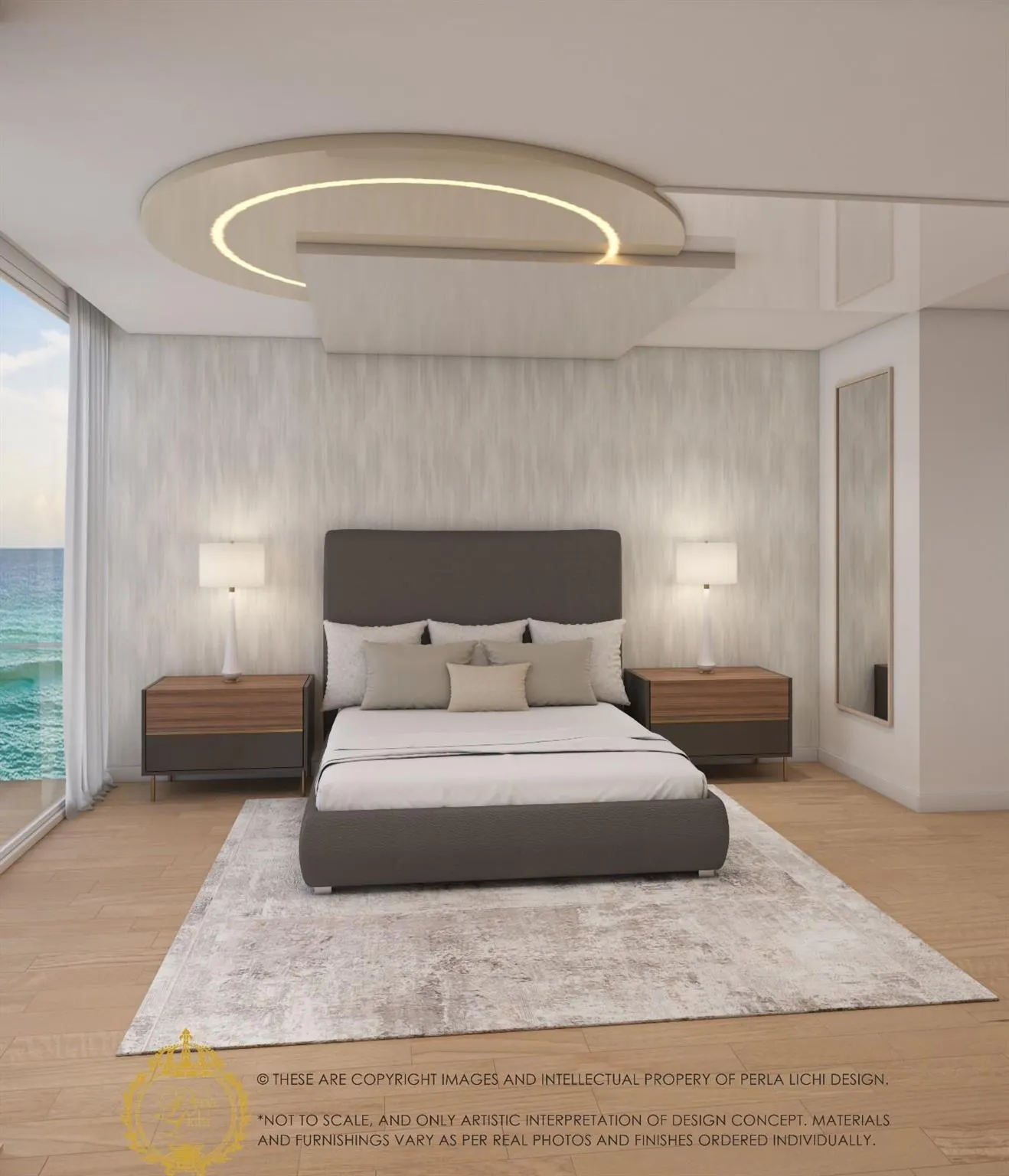 900 N Ocean Blvd., #905