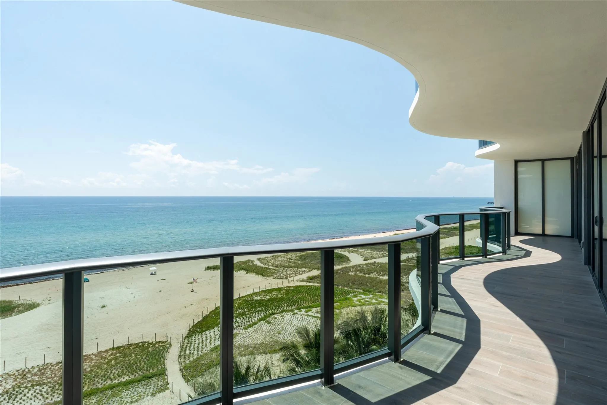 900 N Ocean Blvd., #905