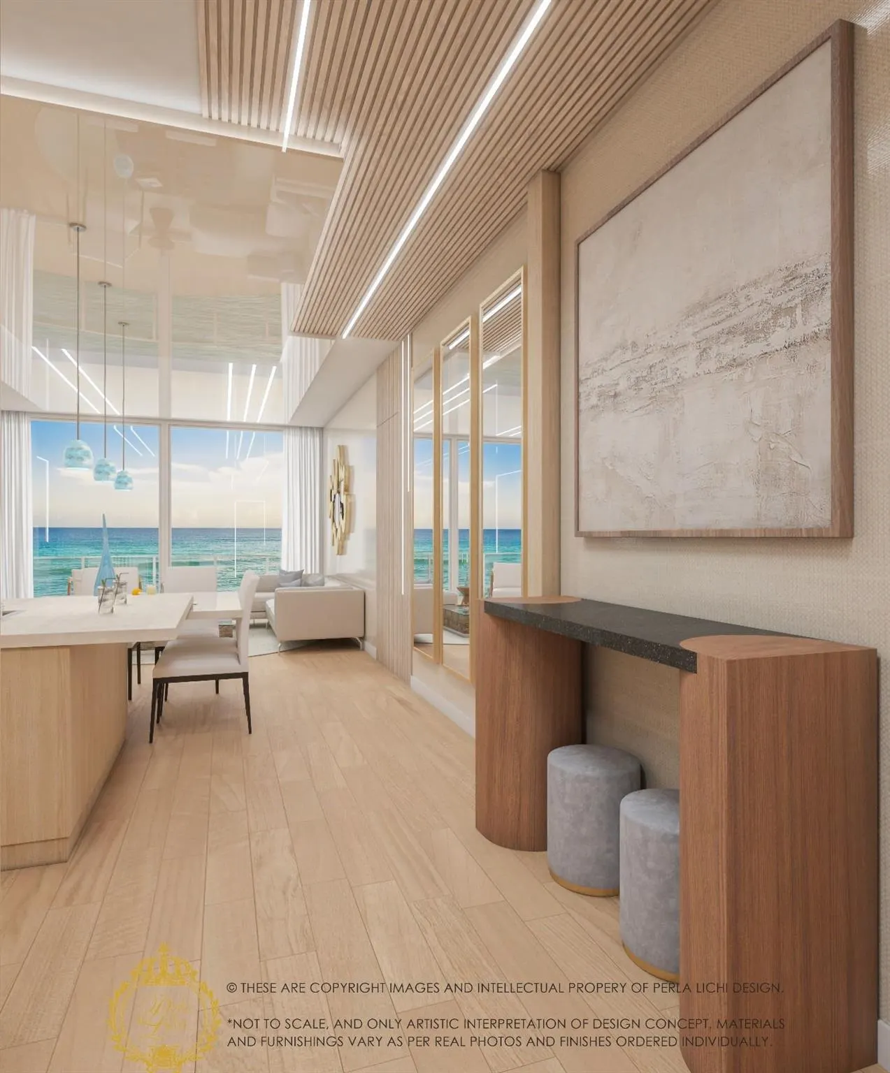 900 N Ocean Blvd., #905