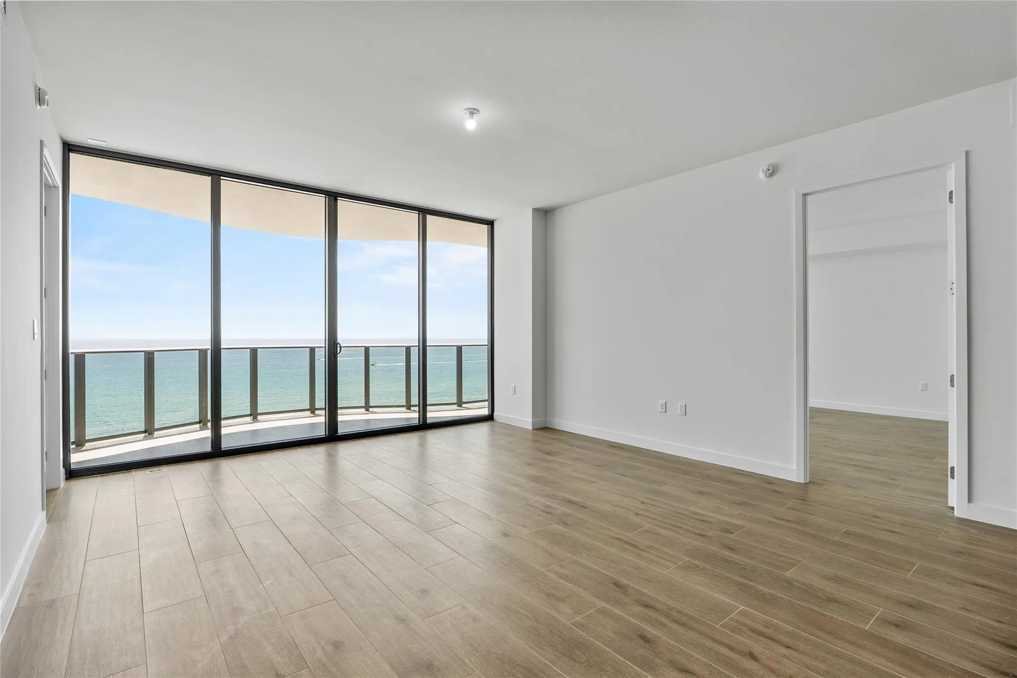 900 N Ocean Blvd., #905