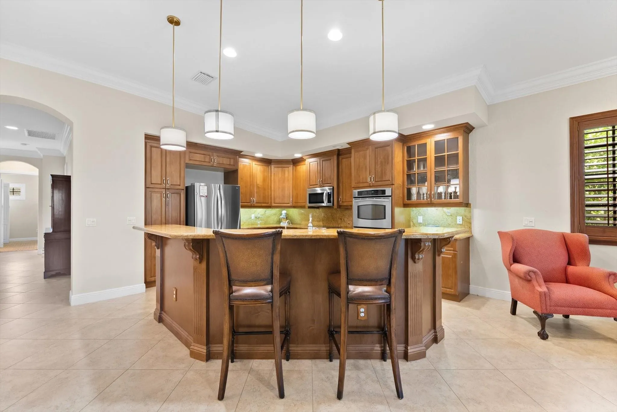 7605 Old Thyme Ct, #4B