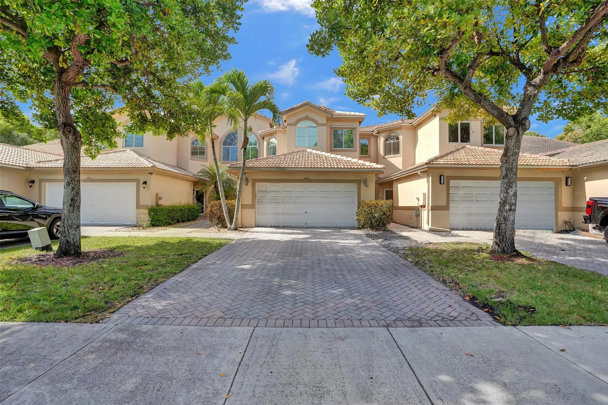 8181 Madison Lake Circle S, #0