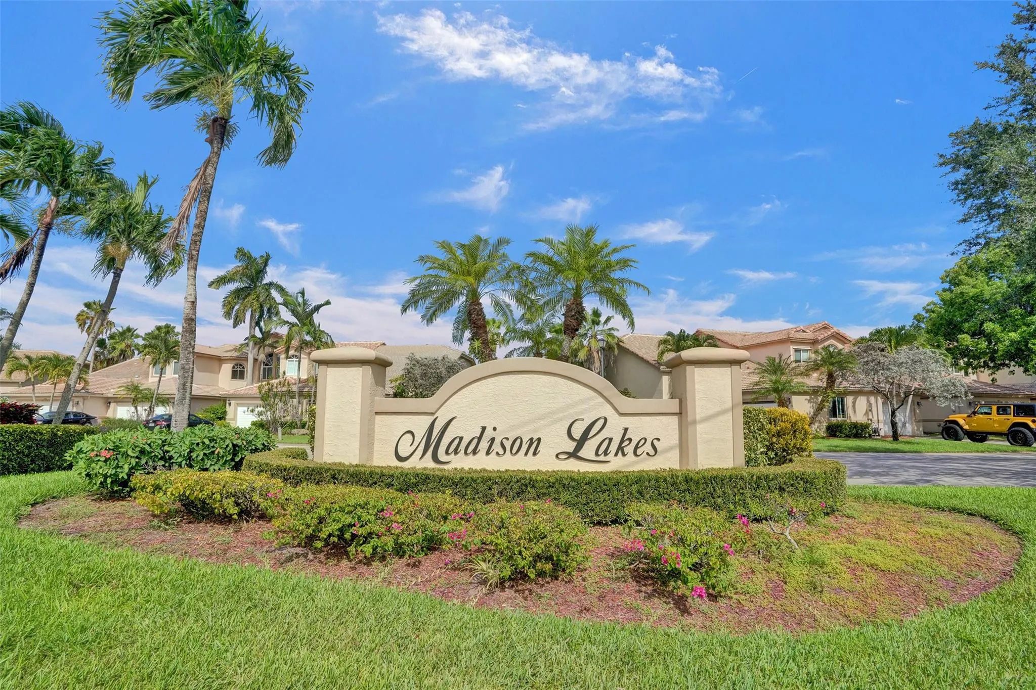 8181 Madison Lake Circle S, #0