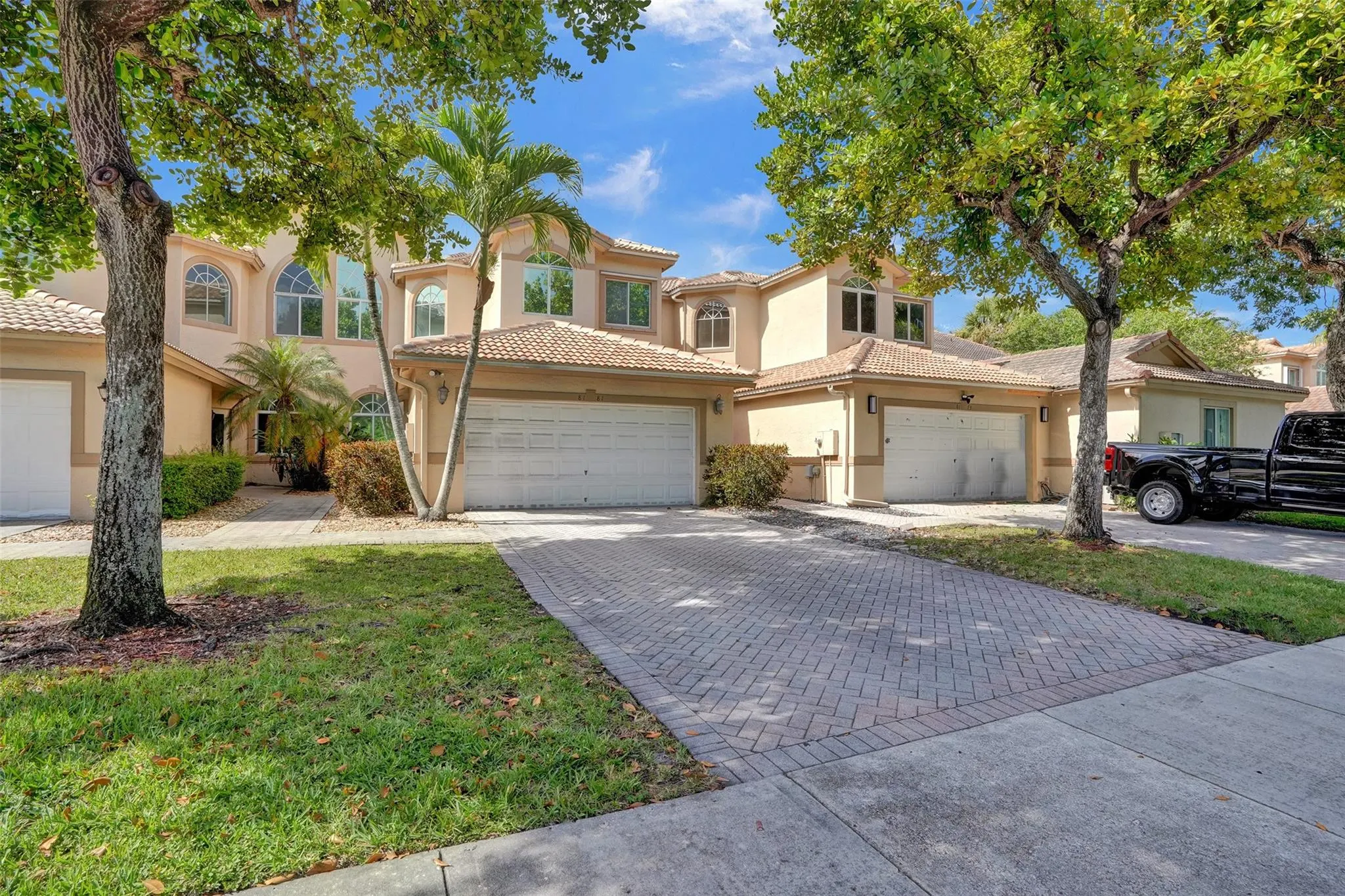 8181 Madison Lake Circle S, #0