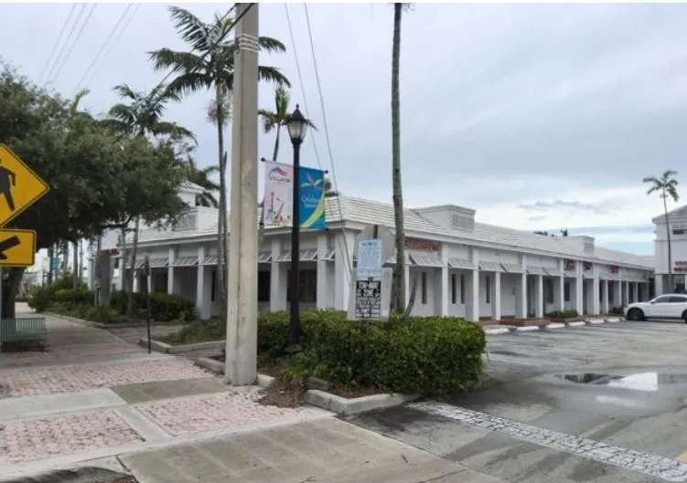 6531 Sunset Strip, #Ste. 4