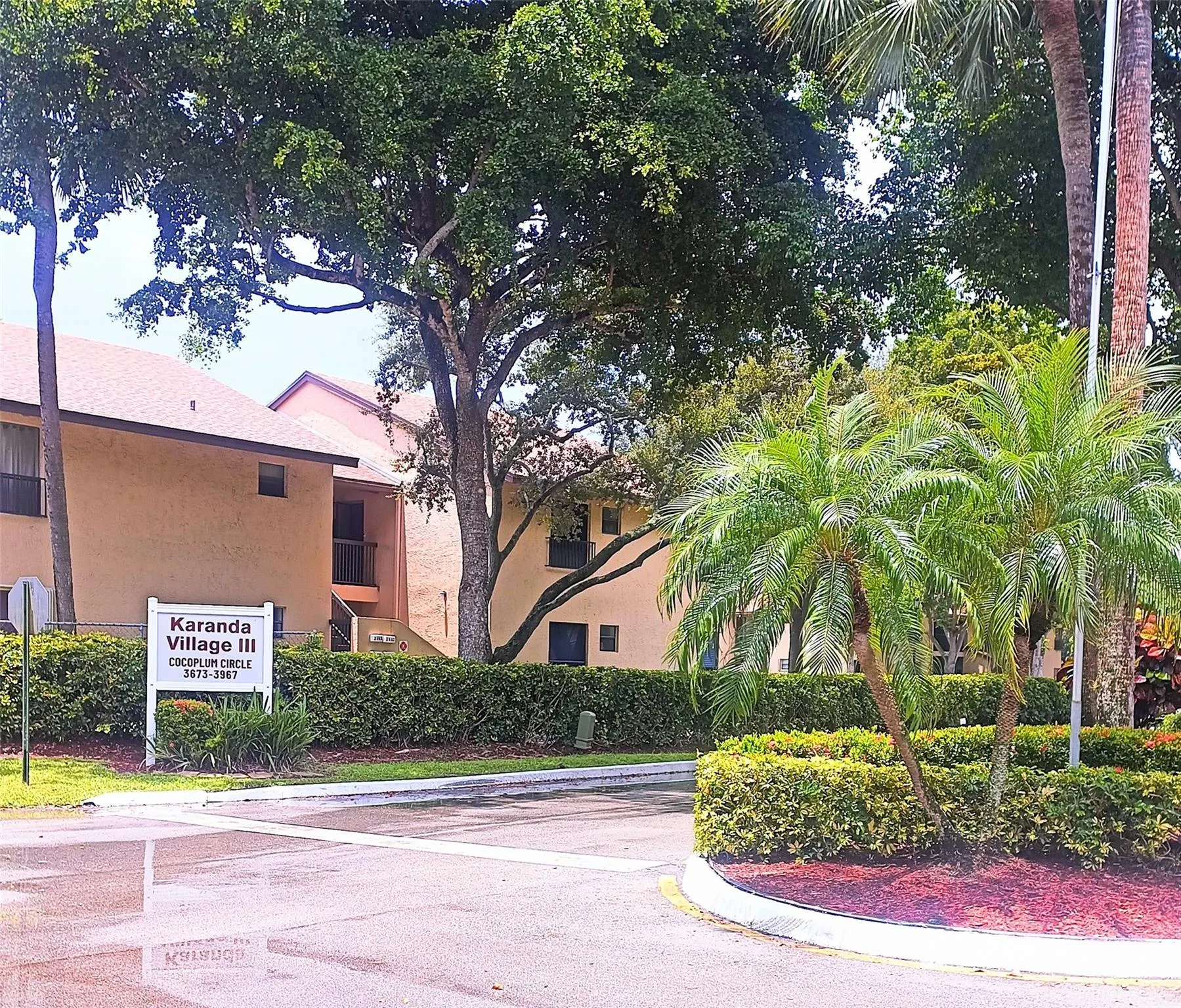 3759 Cocoplum Cir, #3759