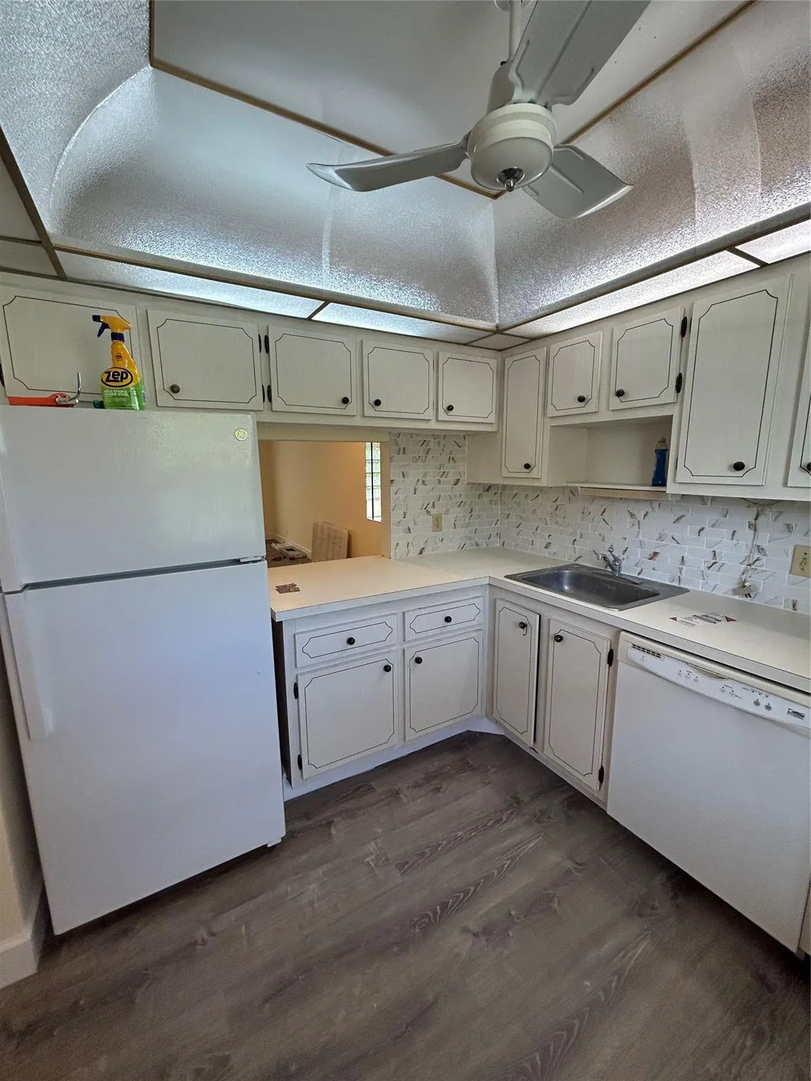 1030 Country Club Dr, #308