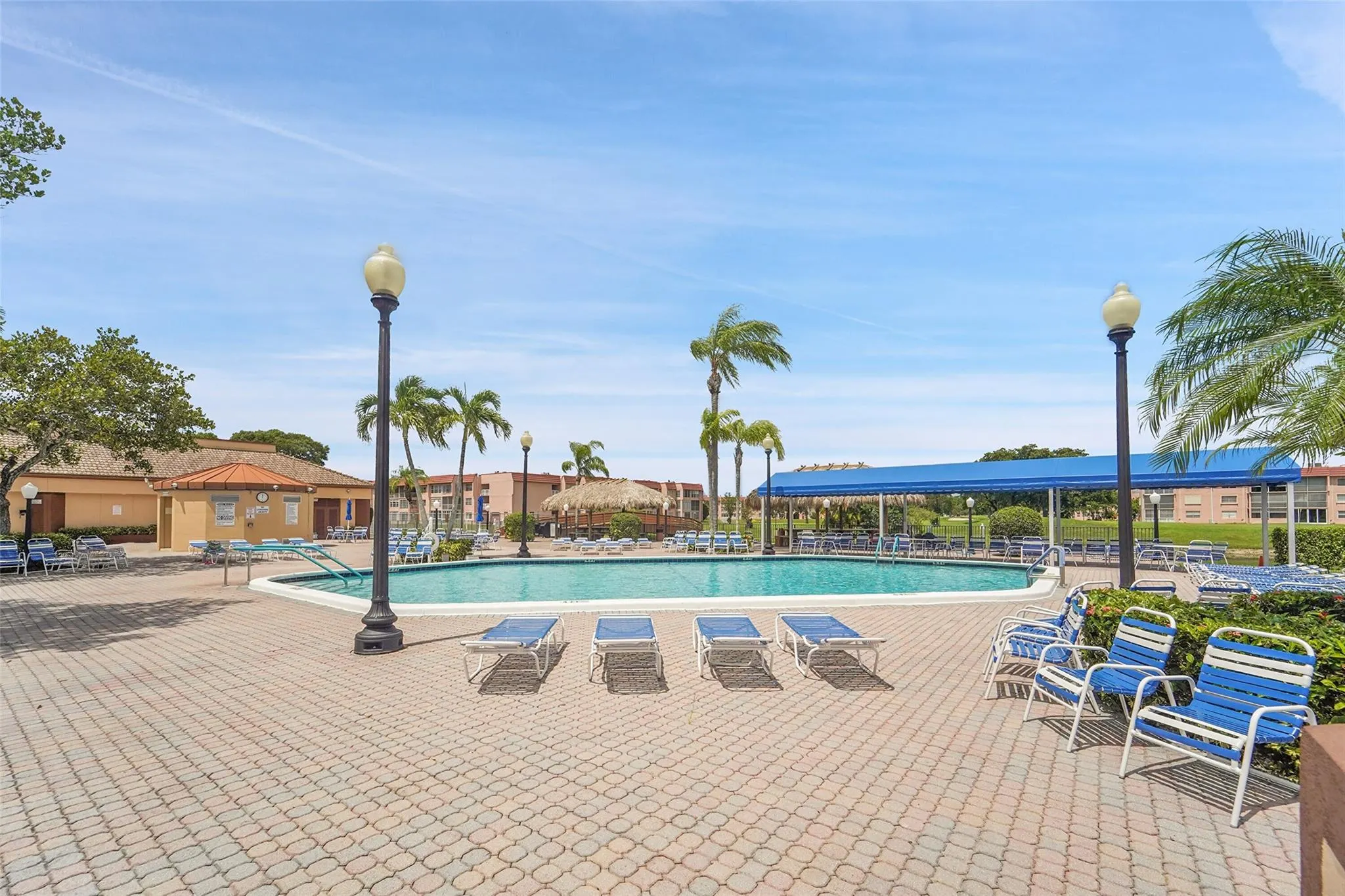9261 Sunrise Lakes Blvd, #309