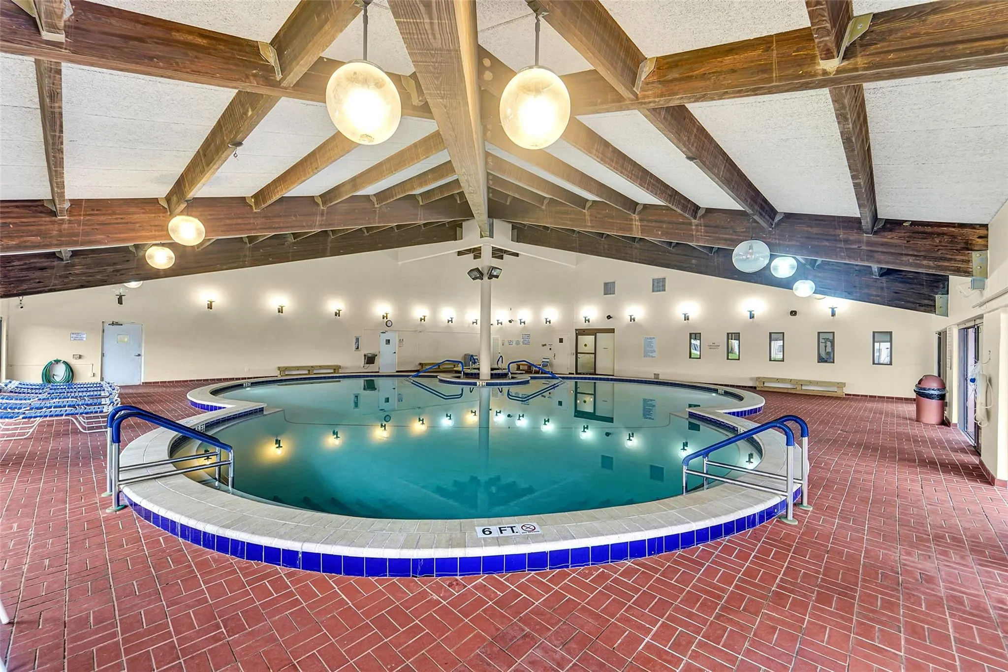 9261 Sunrise Lakes Blvd, #309