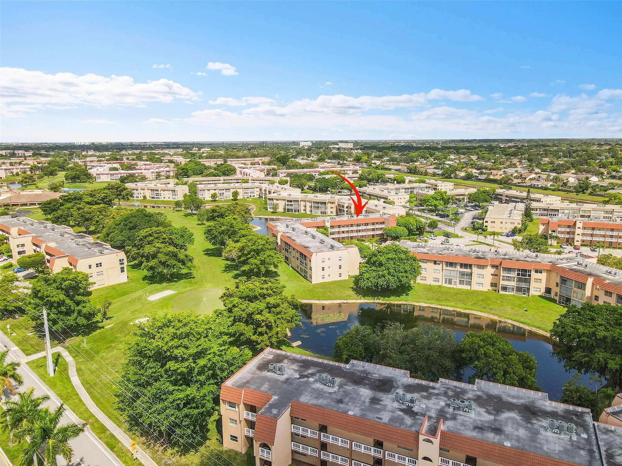 9261 Sunrise Lakes Blvd, #309