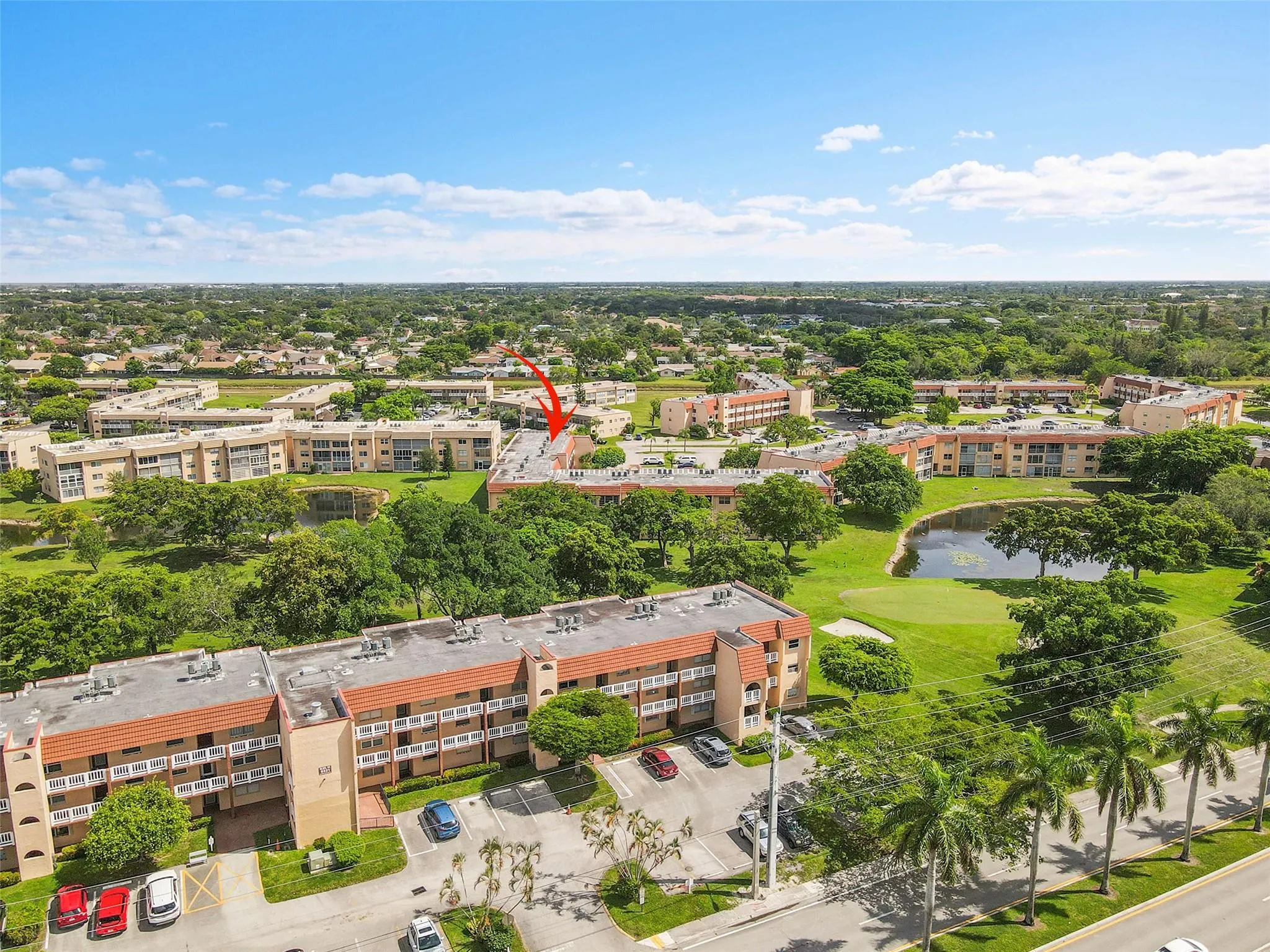 9261 Sunrise Lakes Blvd, #309