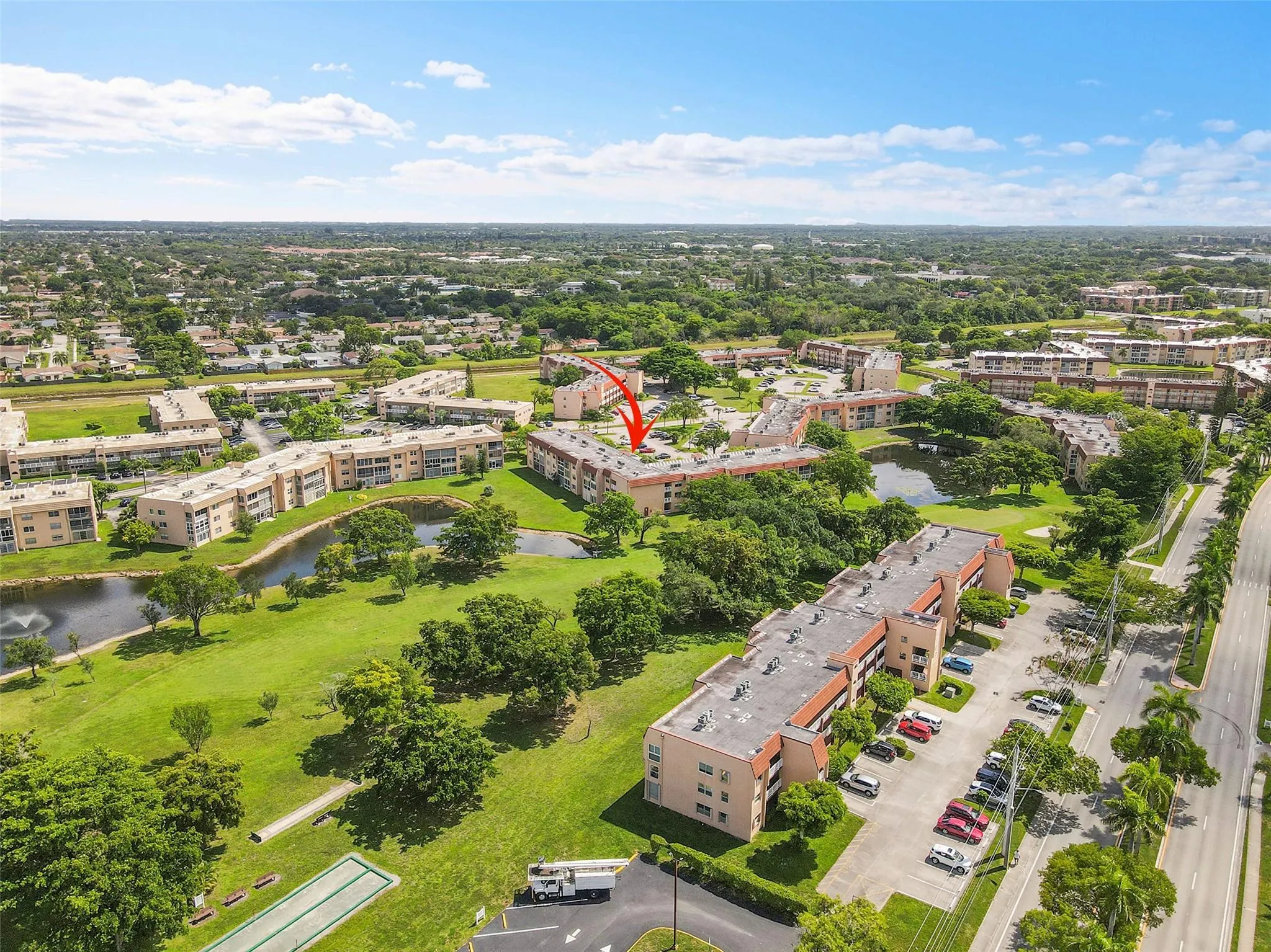 9261 Sunrise Lakes Blvd, #309