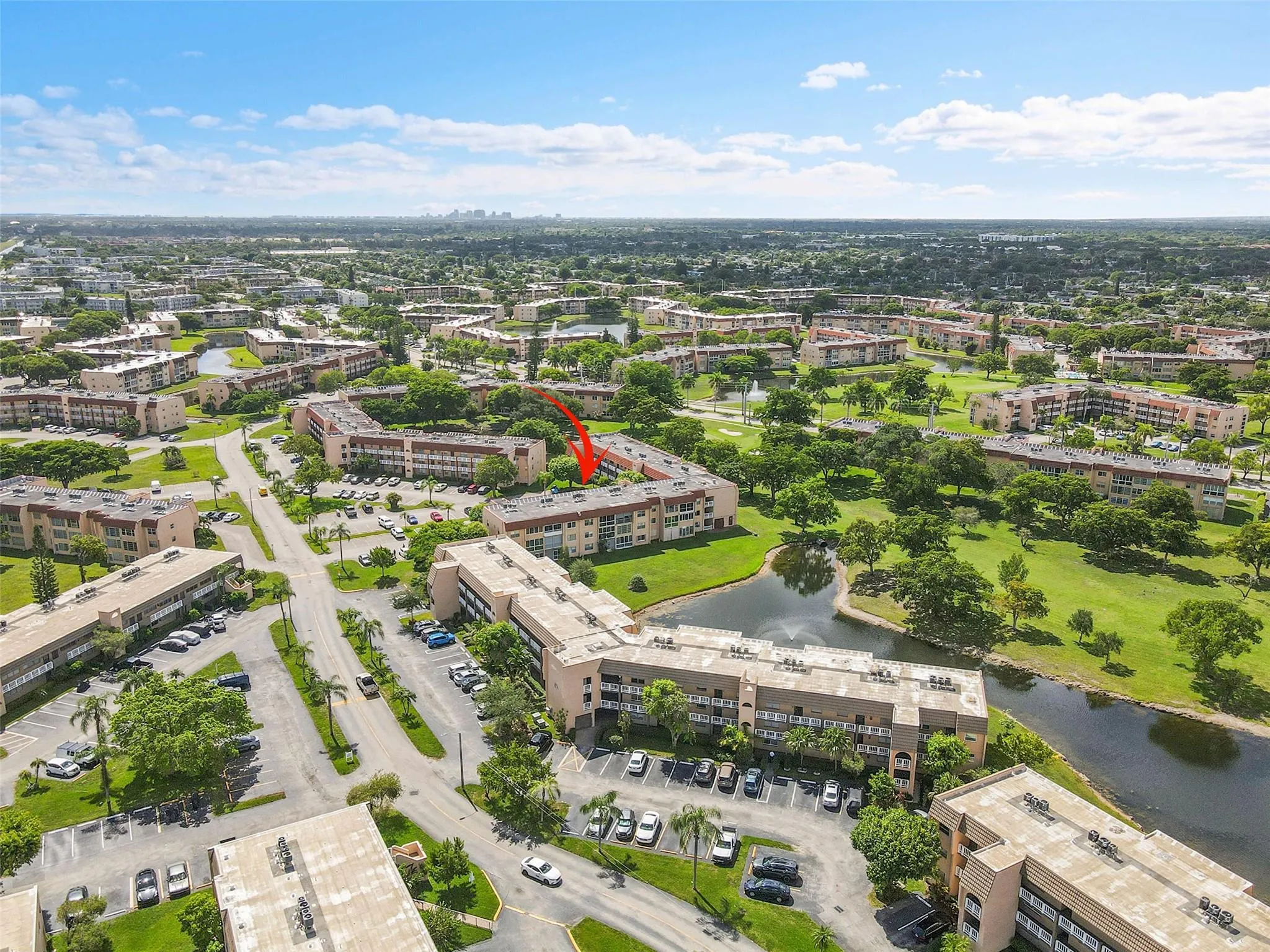9261 Sunrise Lakes Blvd, #309