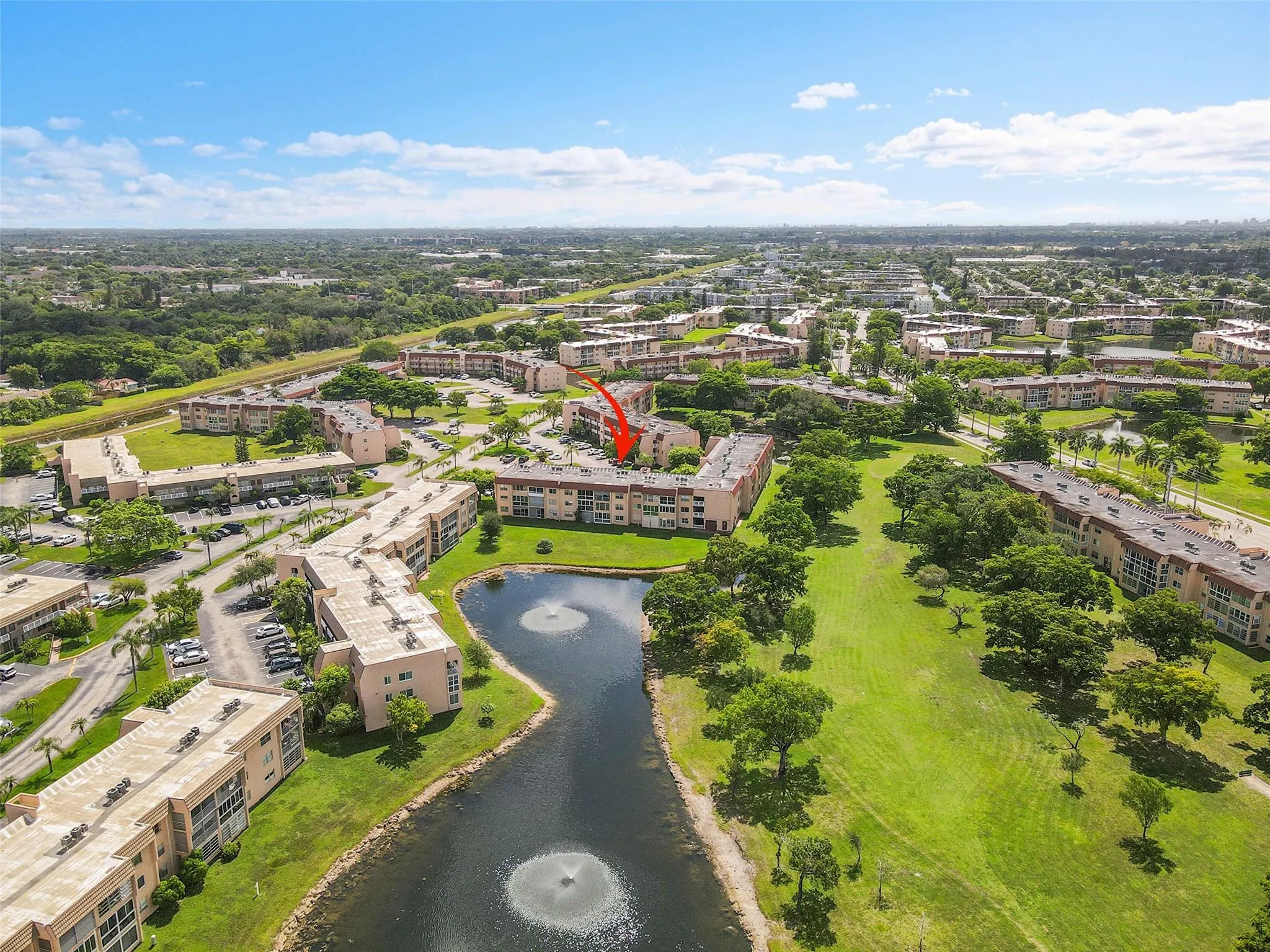 9261 Sunrise Lakes Blvd, #309