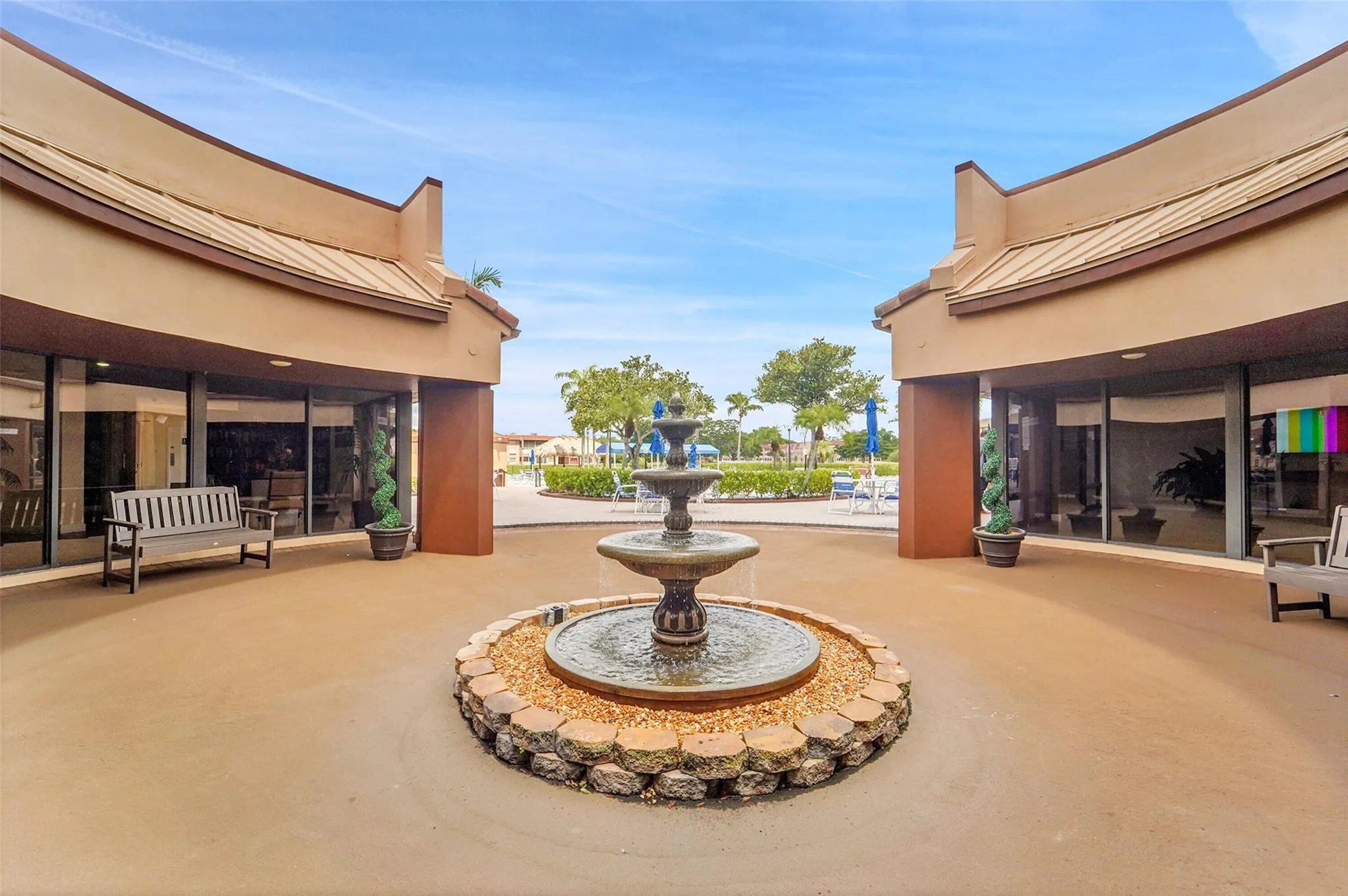 9261 Sunrise Lakes Blvd, #309