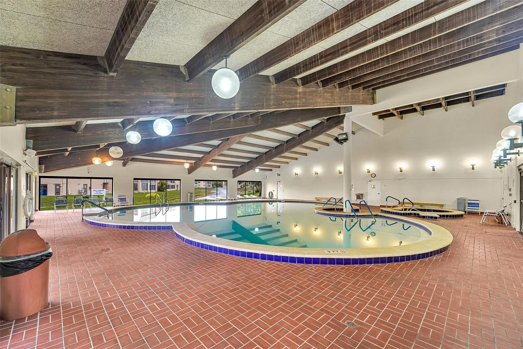 9261 Sunrise Lakes Blvd, #309