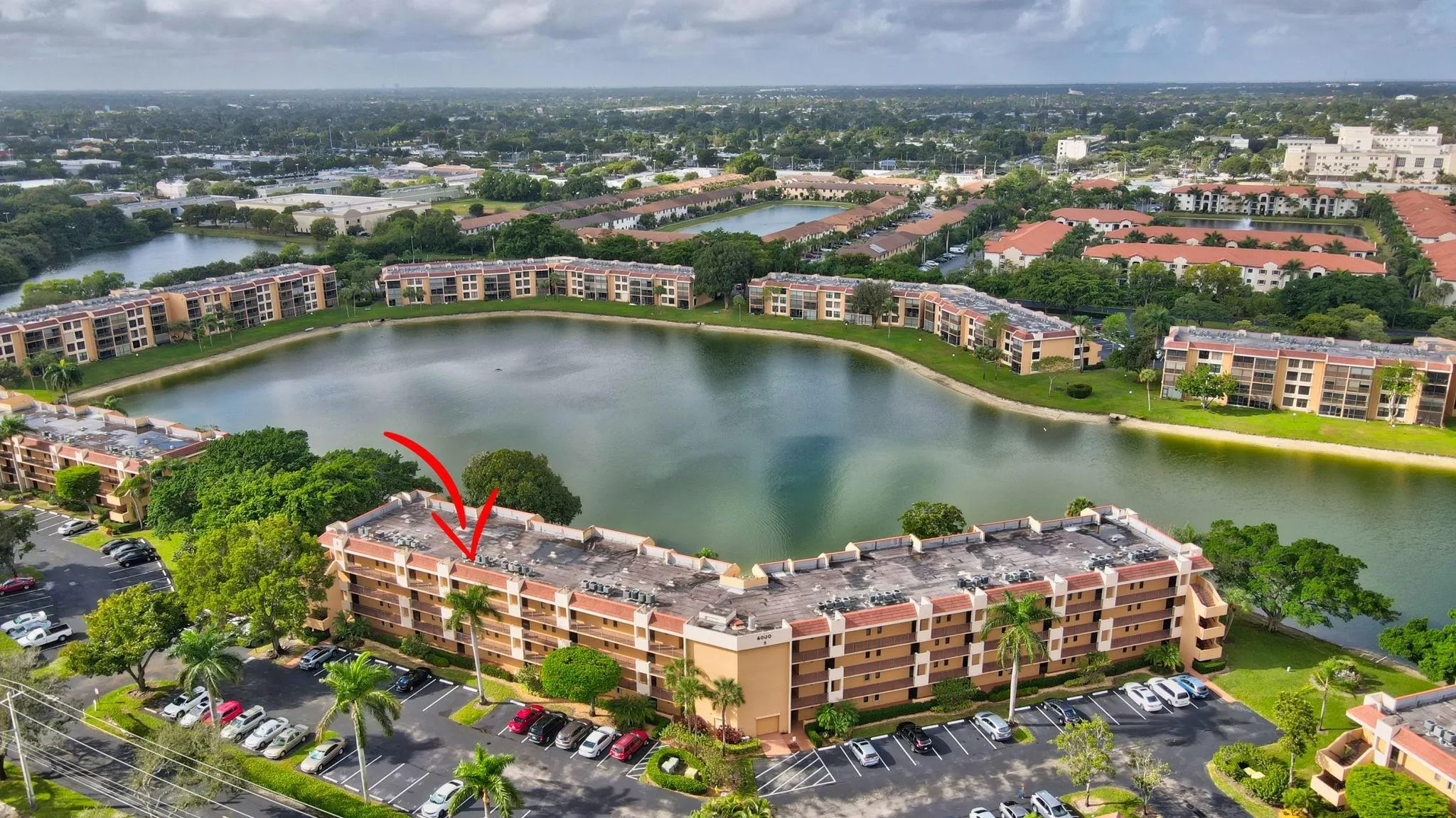 6033 Coral Lake Dr, #6033