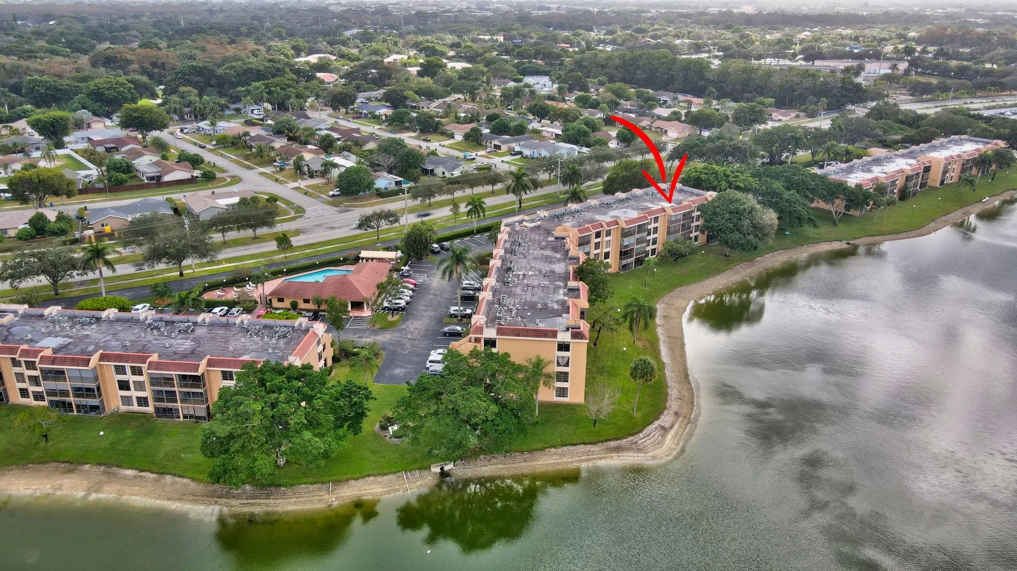 6033 Coral Lake Dr, #6033