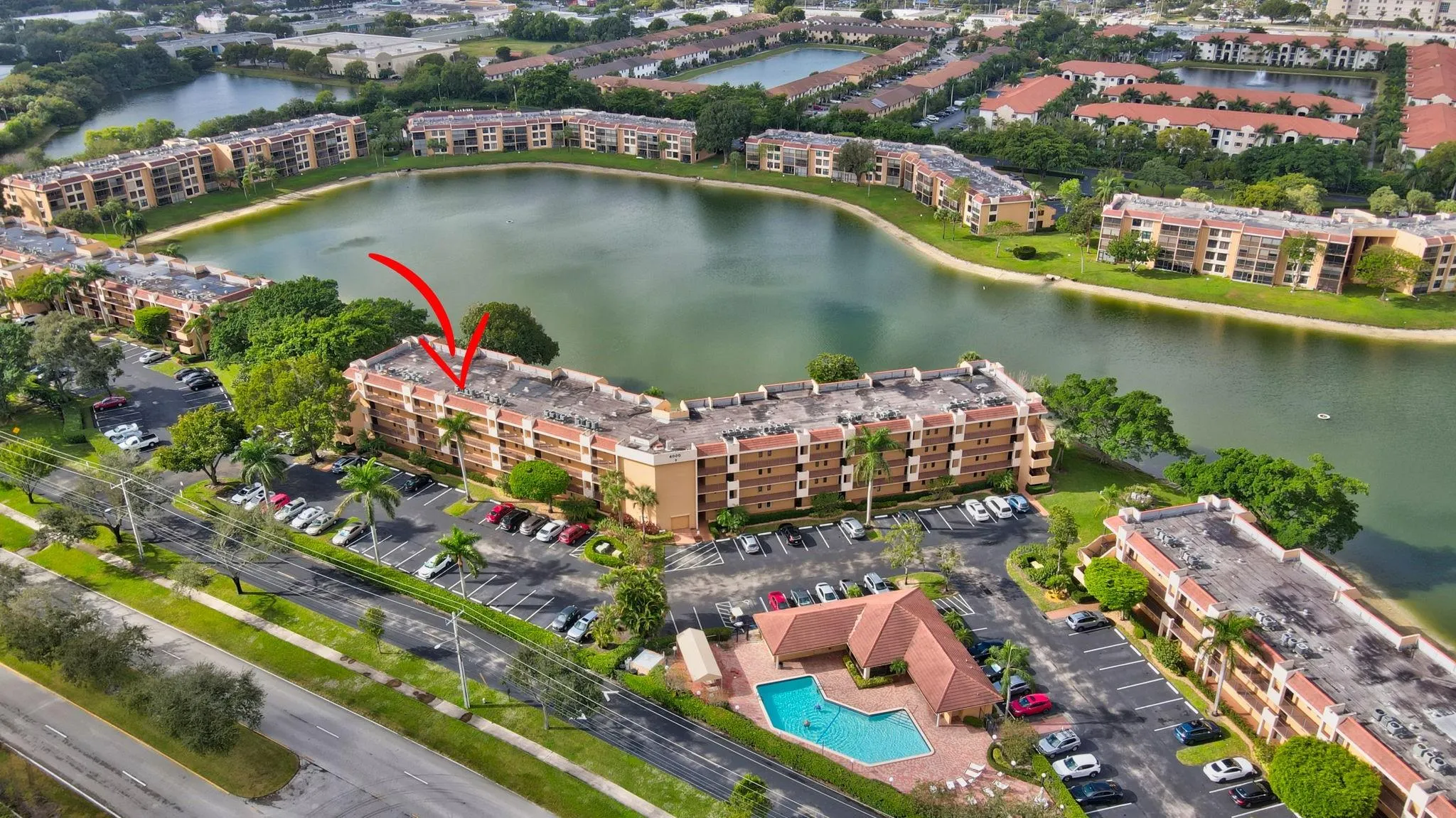 6033 Coral Lake Dr, #6033