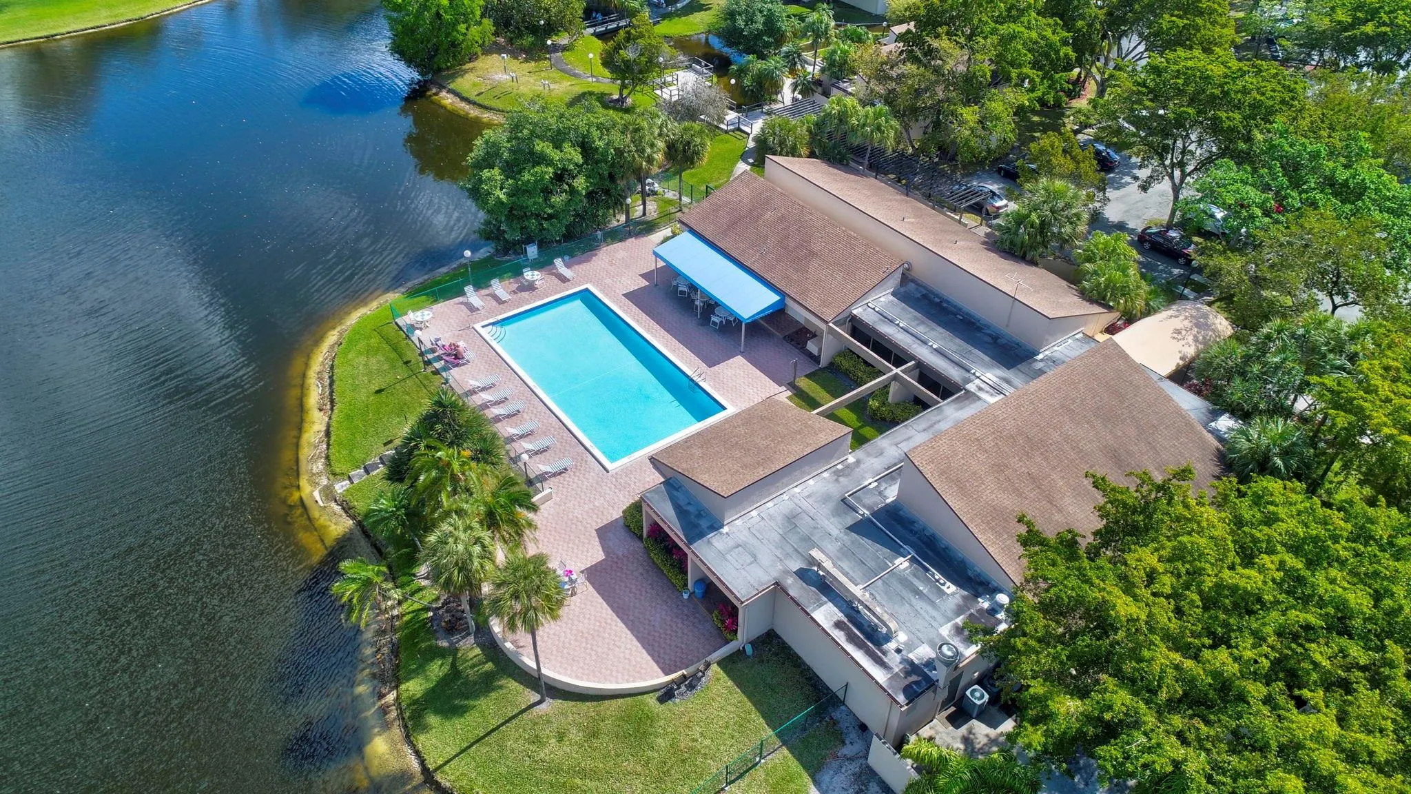 2334 S Cypress Bend Dr, #511