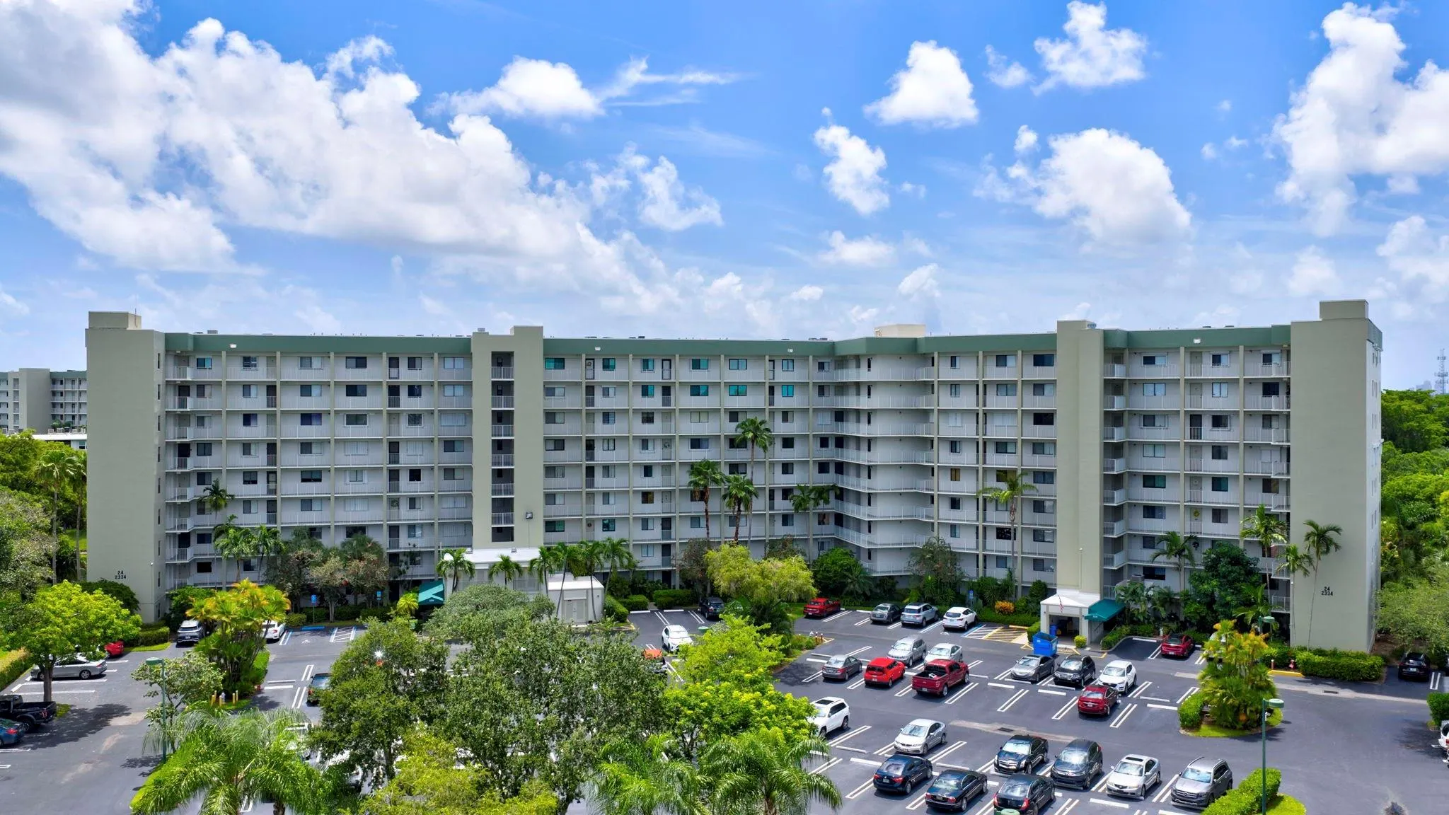 2334 S Cypress Bend Dr, #511