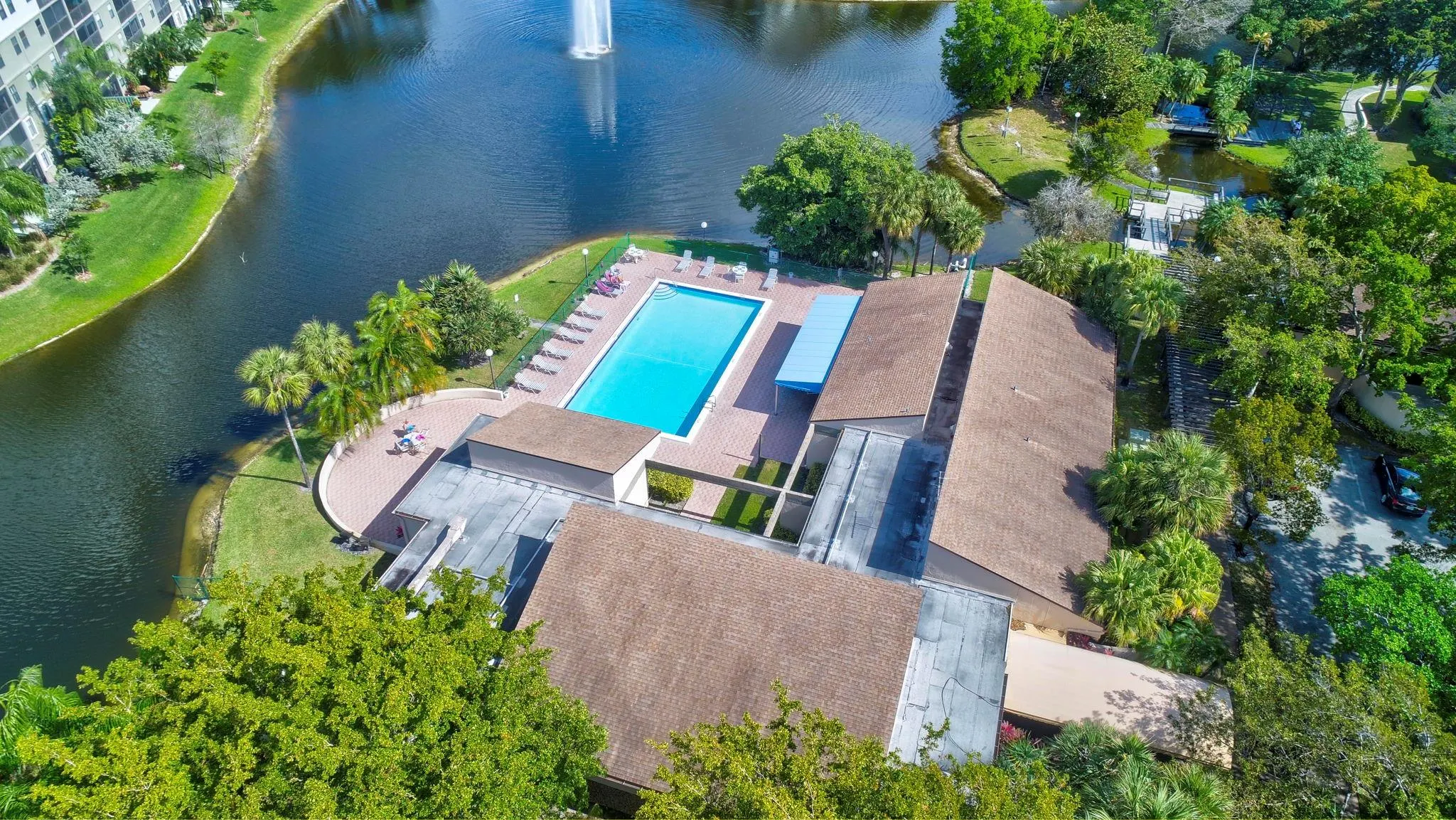 2334 S Cypress Bend Dr, #511