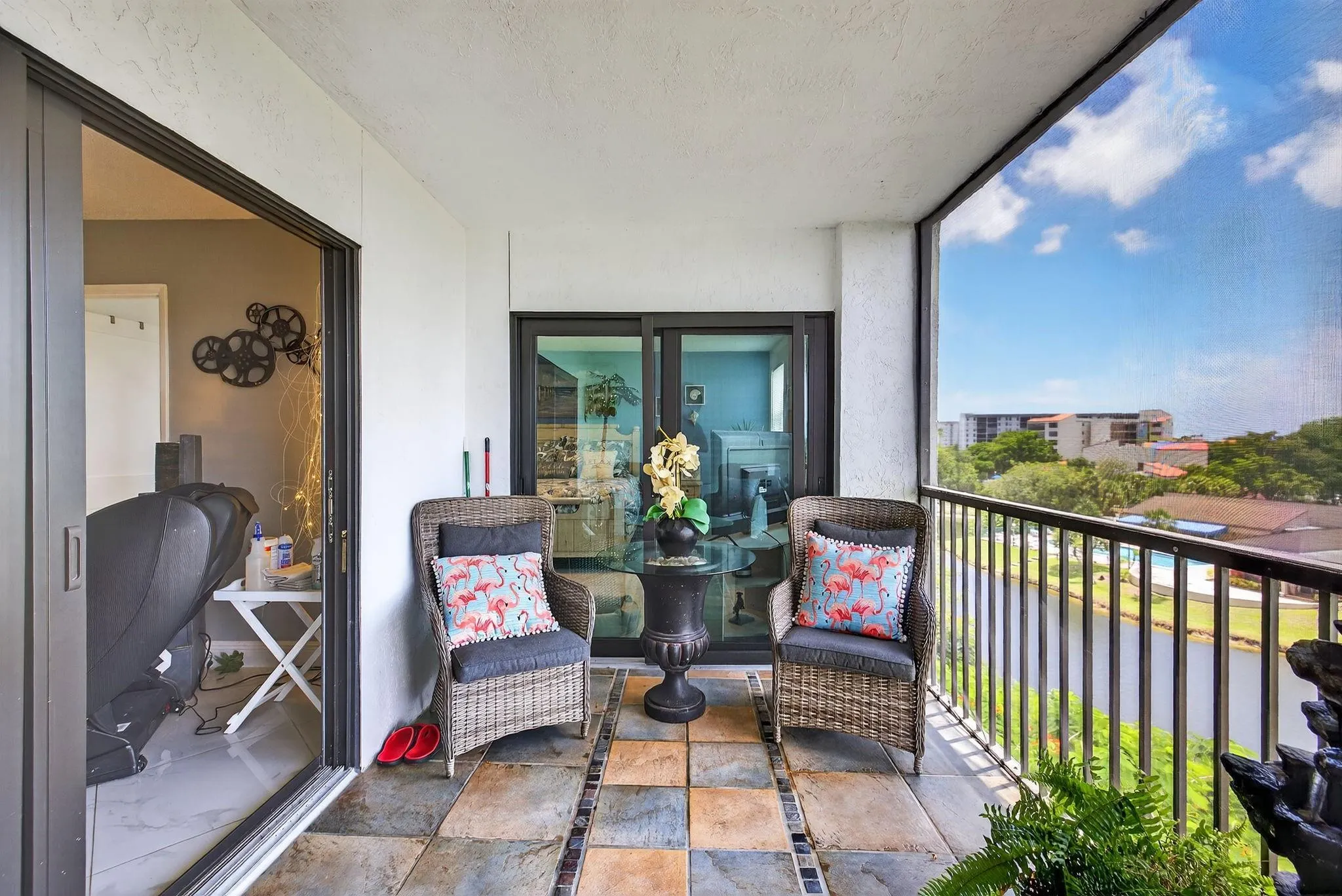 2334 S Cypress Bend Dr, #511