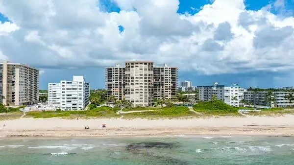 1800 S Ocean Blvd, #1002