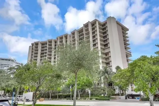 1800 S Ocean Blvd, #1002