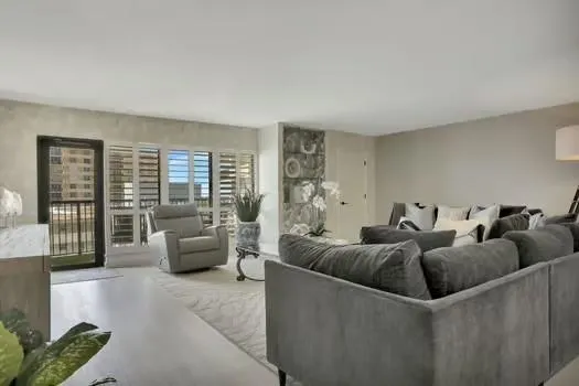 1800 S Ocean Blvd, #1002