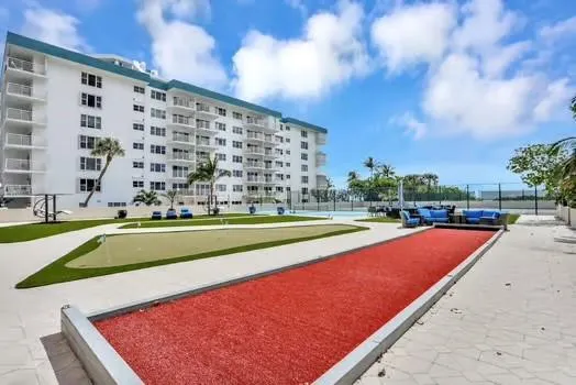 1800 S Ocean Blvd, #1002
