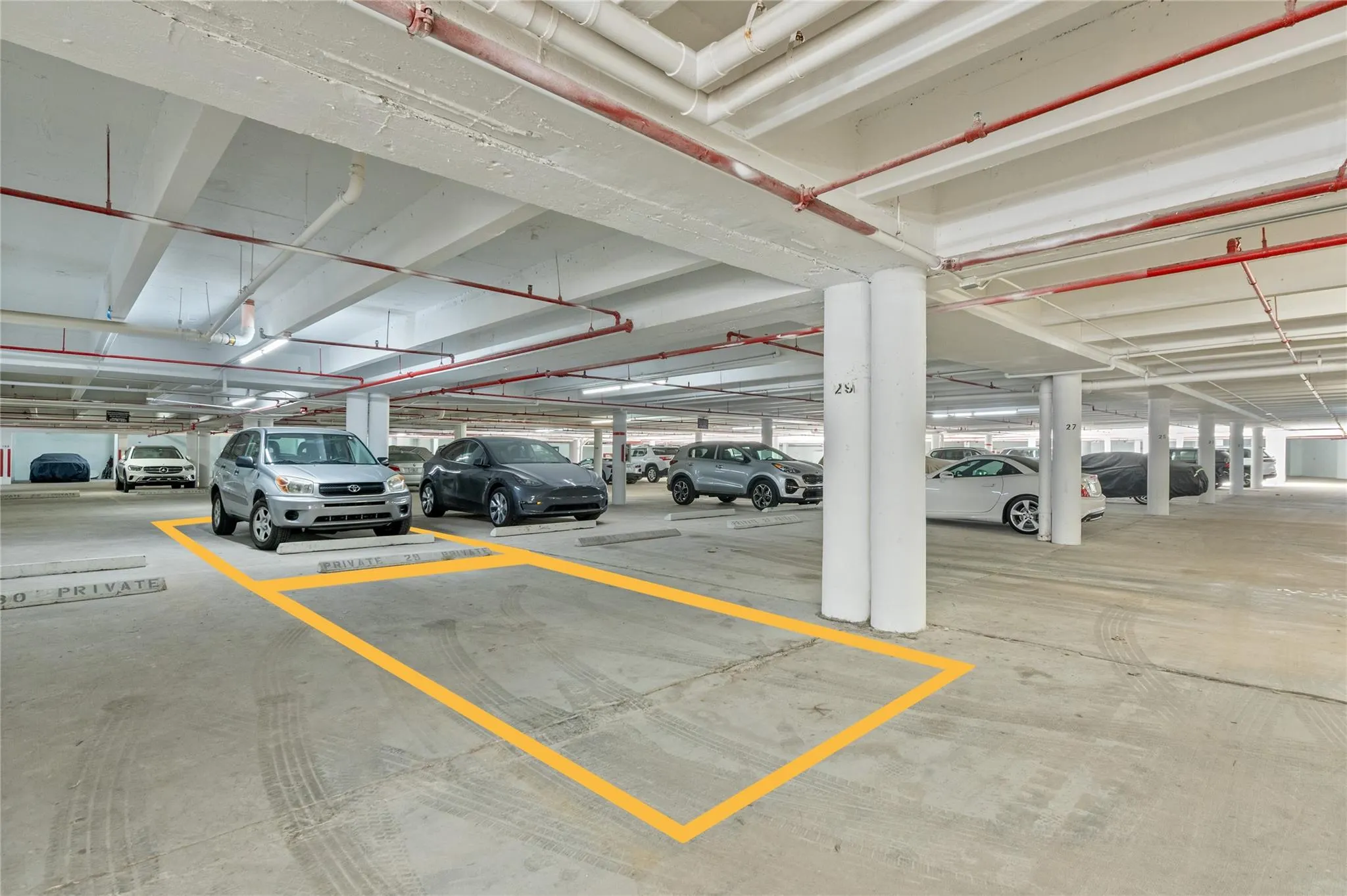 4900 N Ocean Blvd, #416
