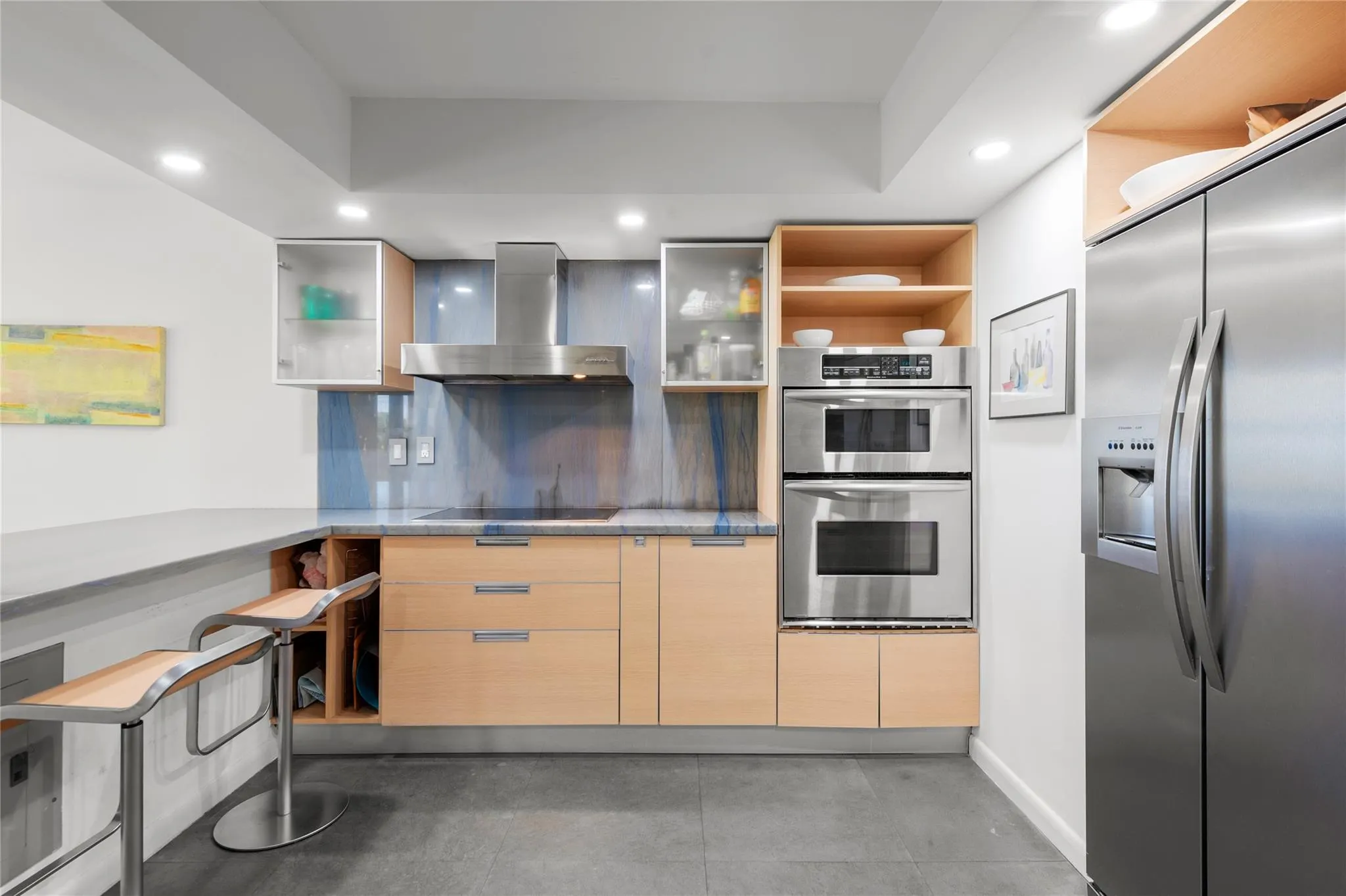 4900 N Ocean Blvd, #416