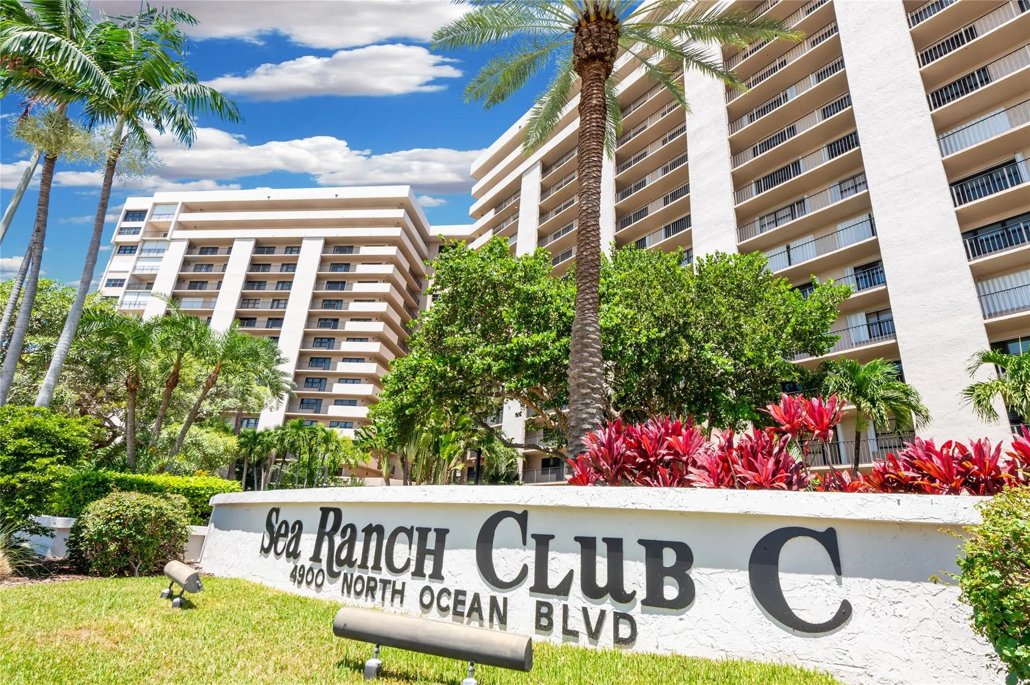 4900 N Ocean Blvd, #416