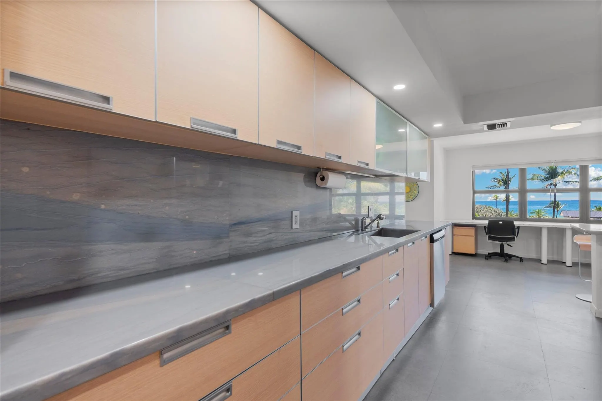 4900 N Ocean Blvd, #416