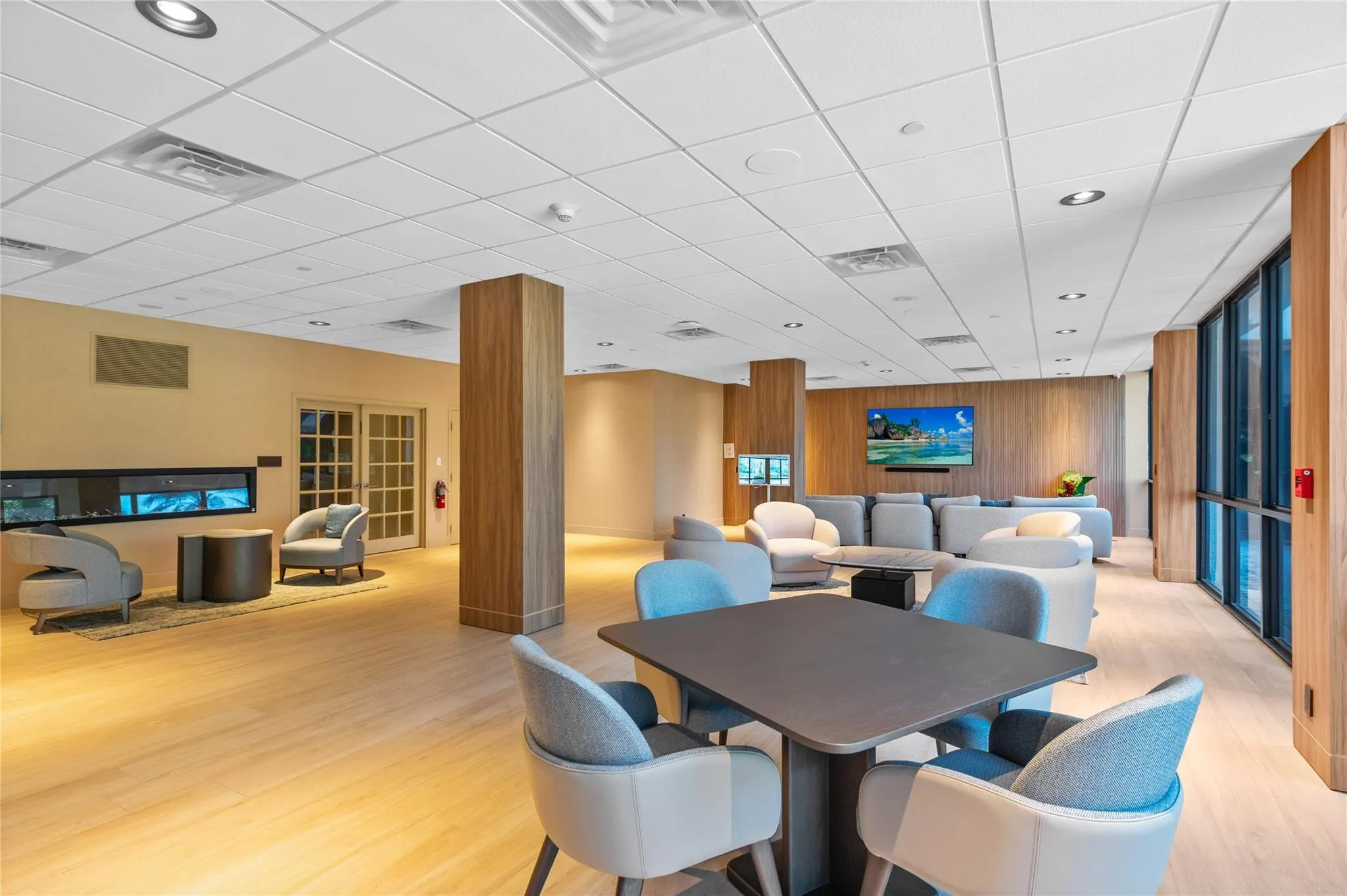 4900 N Ocean Blvd, #416