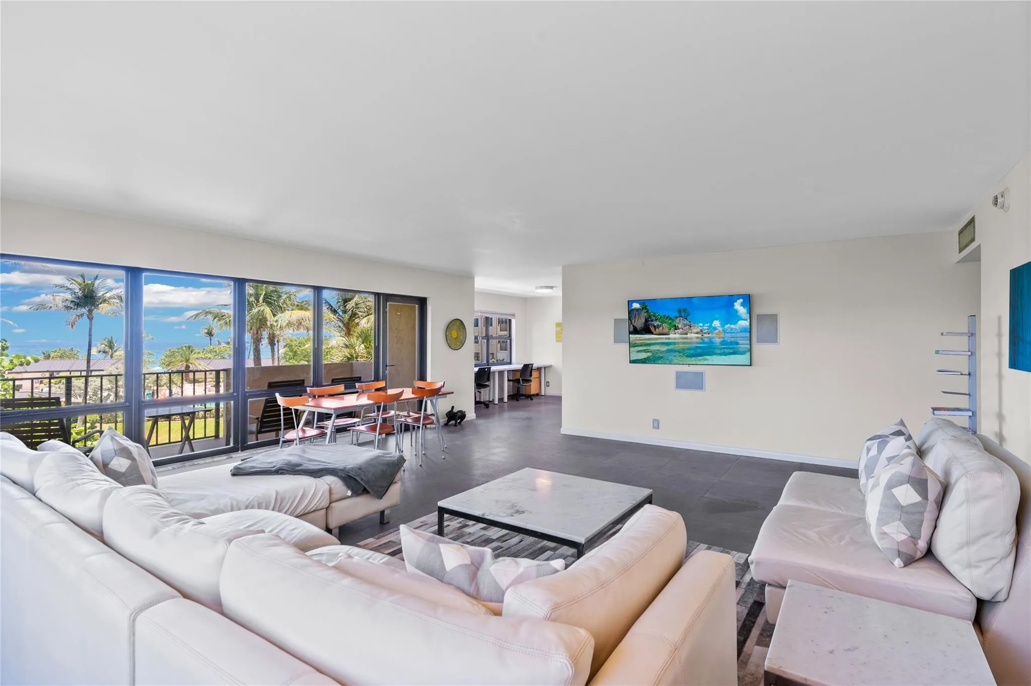4900 N Ocean Blvd, #416