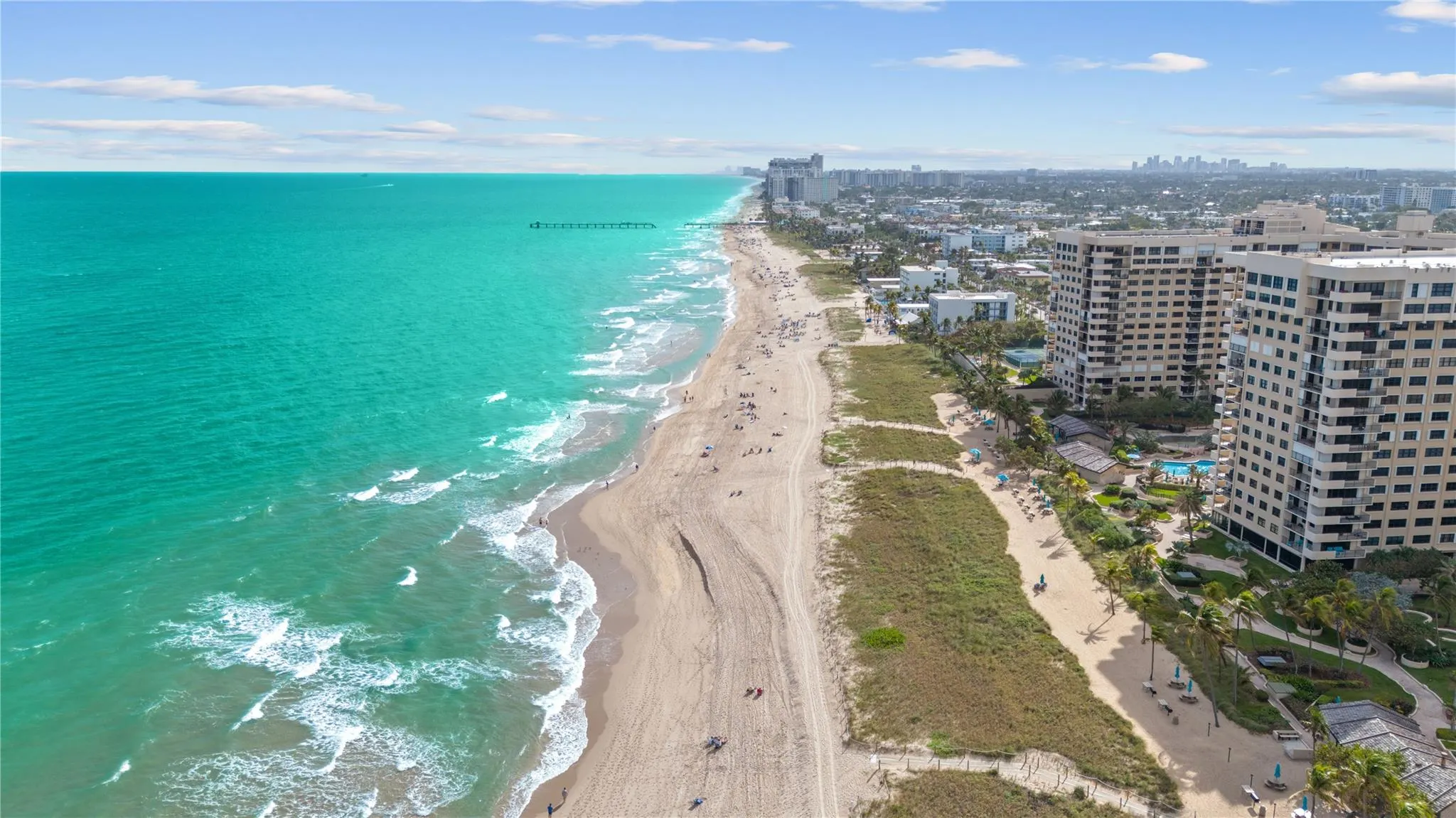 4900 N Ocean Blvd, #416