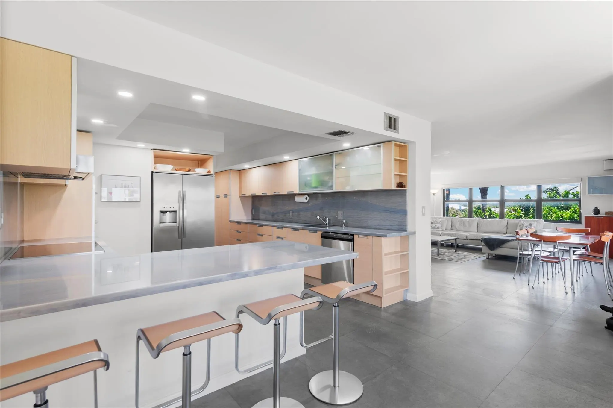 4900 N Ocean Blvd, #416