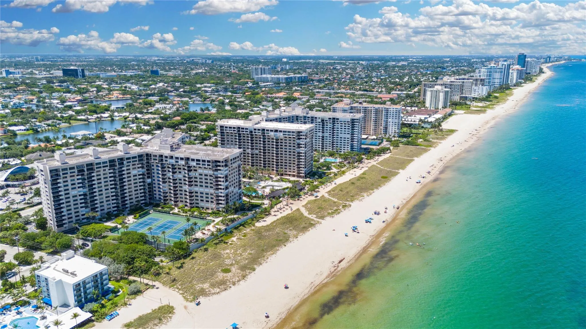 4900 N Ocean Blvd, #416