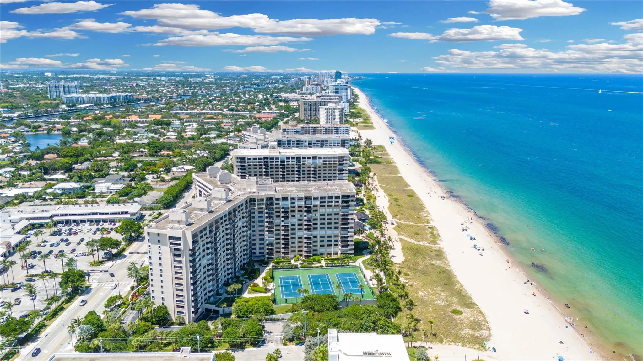 4900 N Ocean Blvd, #416