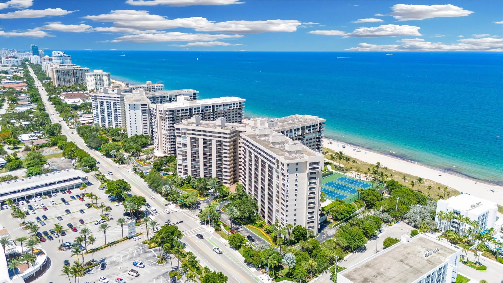 4900 N Ocean Blvd, #416