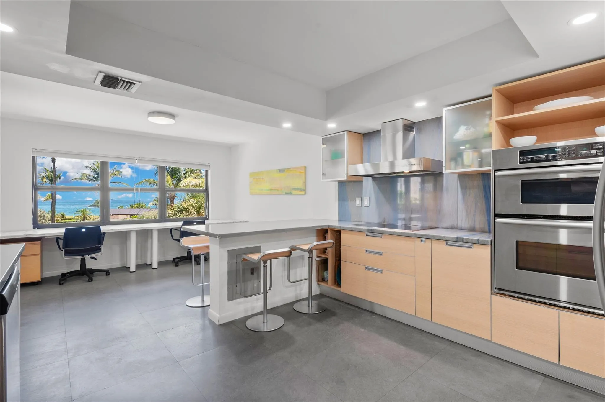4900 N Ocean Blvd, #416