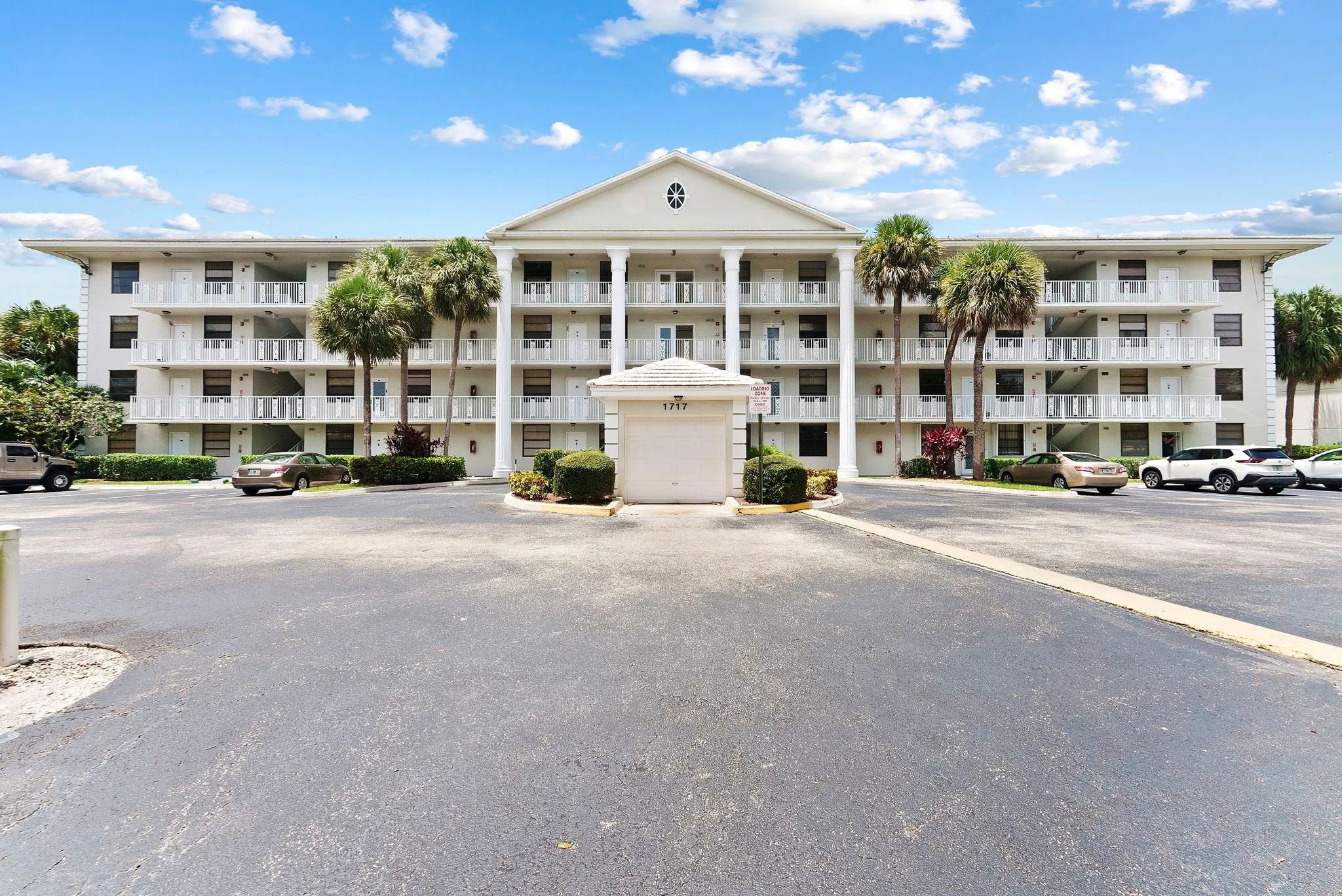 1717 Whitehall Drive, #205