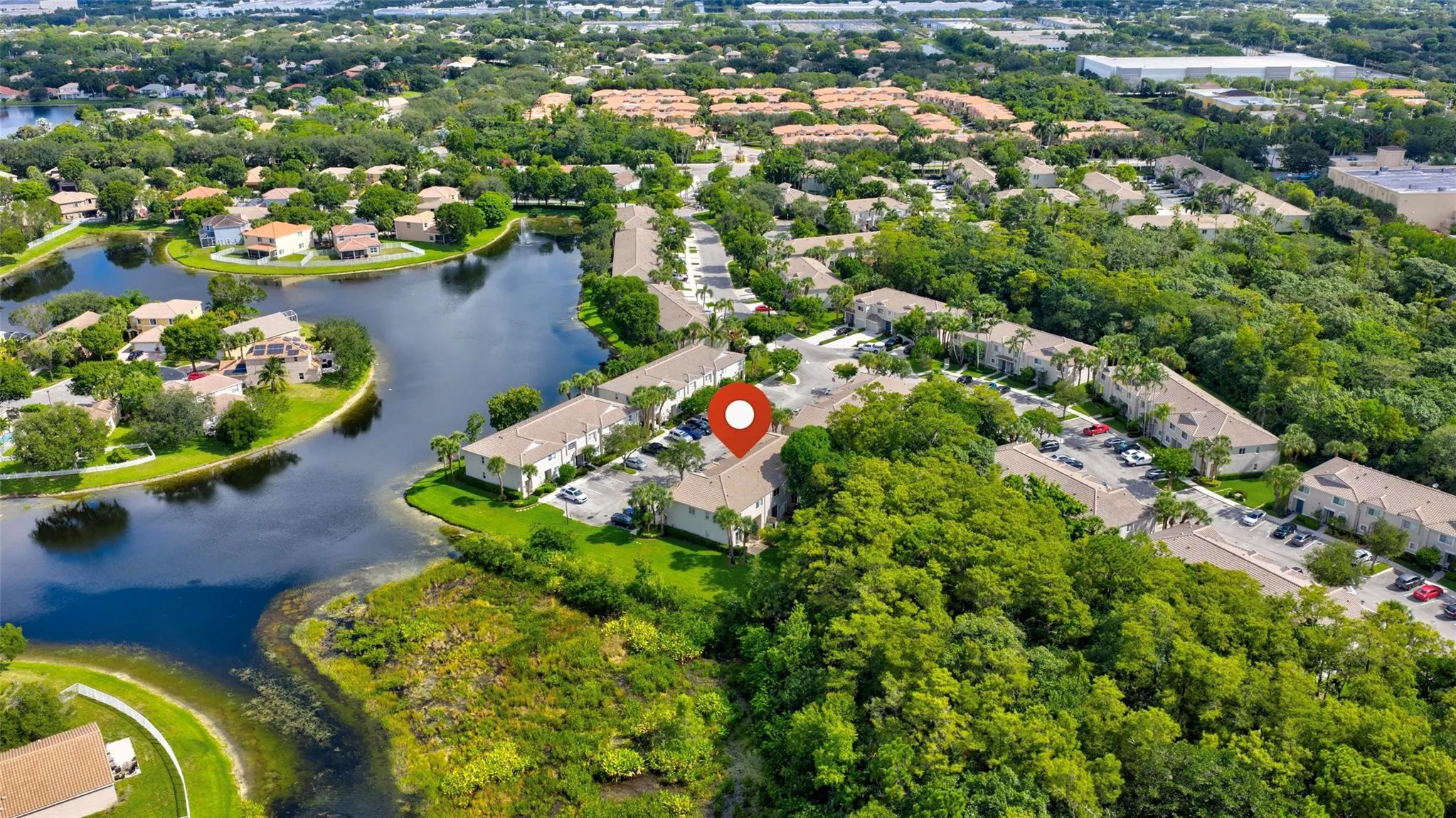 4844 NW 58th Manor